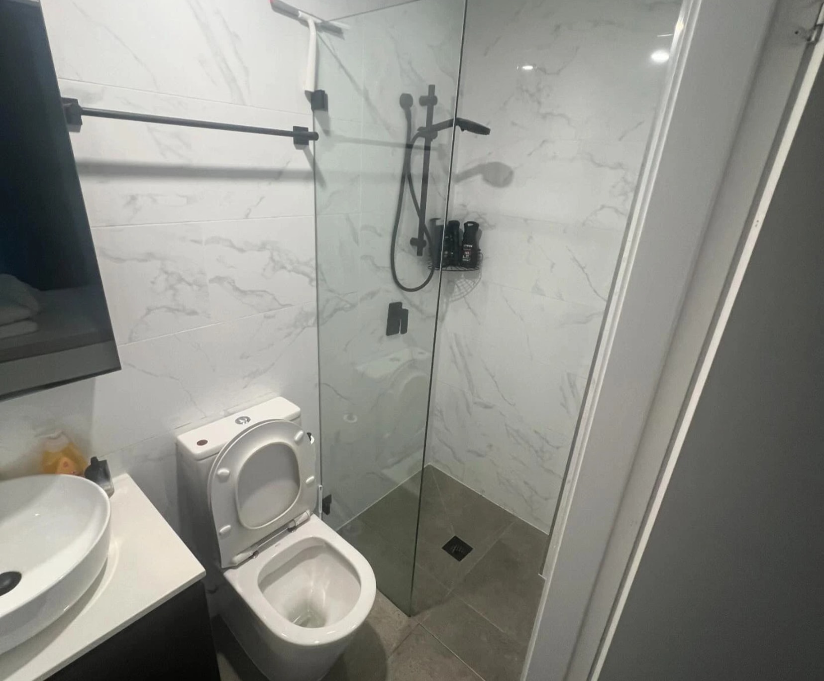 Room for Rent in Randwick, Sydney | $550, Furnished, Ensuite - student accommodation in Sydney - img_3