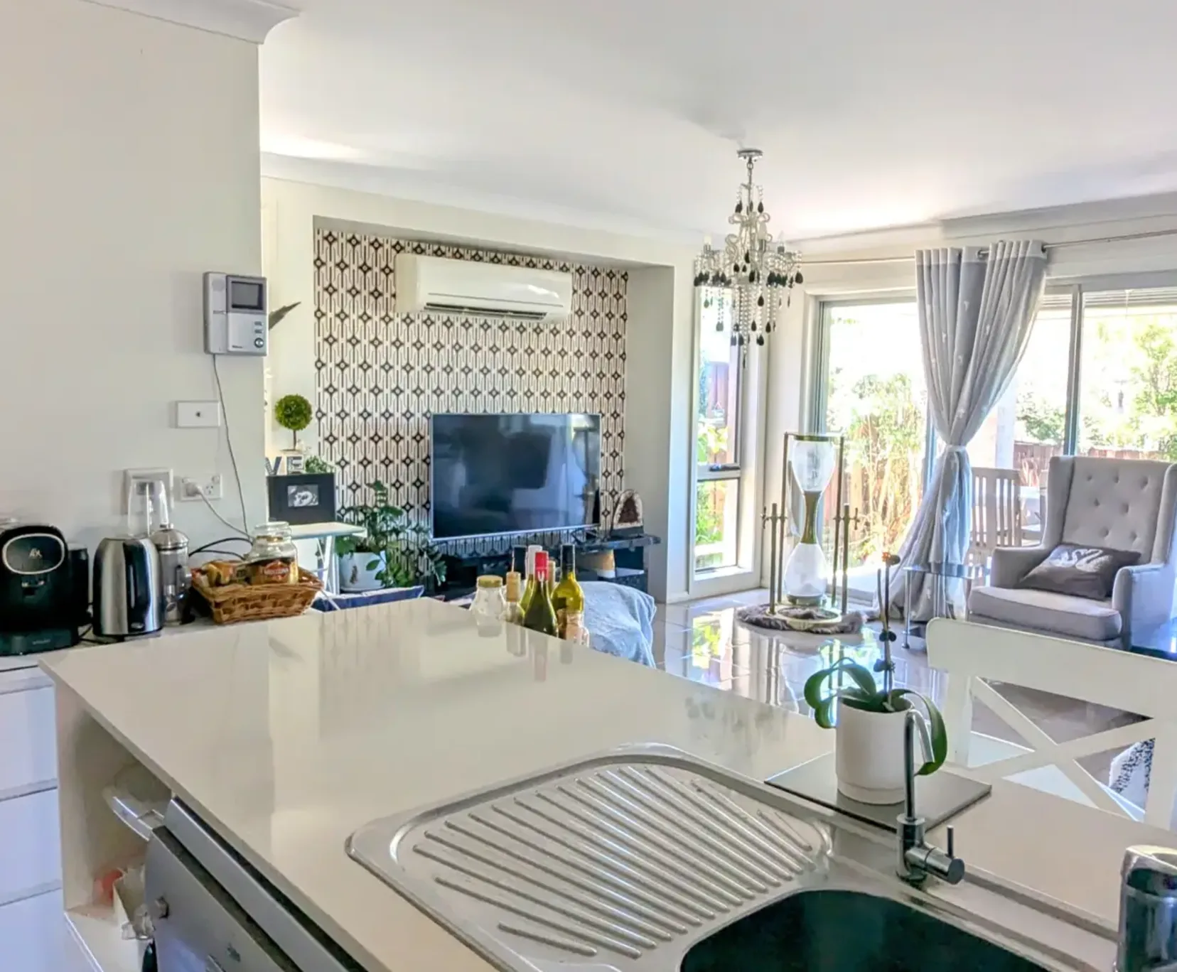Room for Rent in Cobbitty, Sydney | $350, Furnished, Own bathroom student accommodation in Sydney - img_2