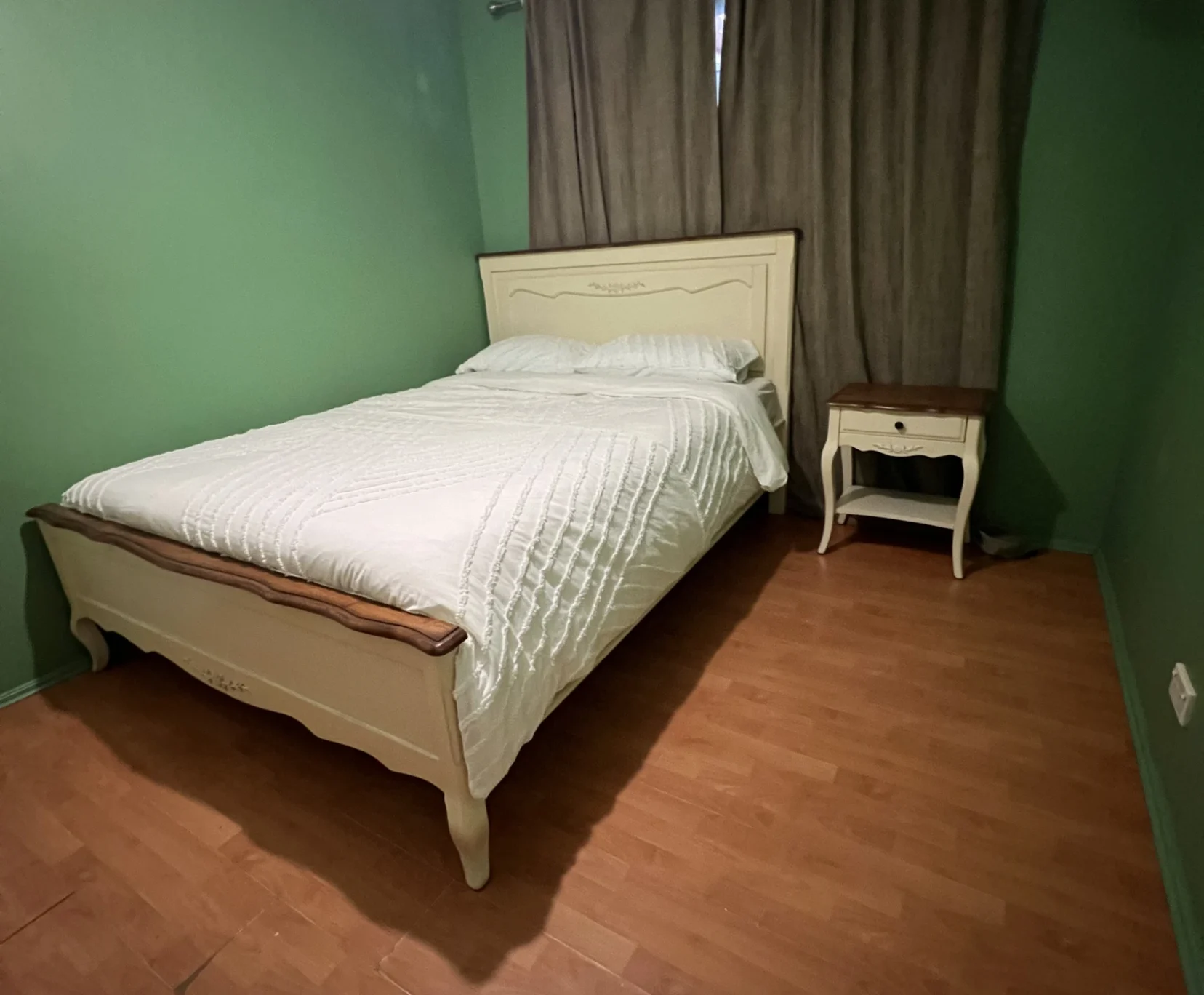 Room for Rent in Bardia, Sydney | $300, Furnished, Shared bathroom student accommodation in Sydney - img_13