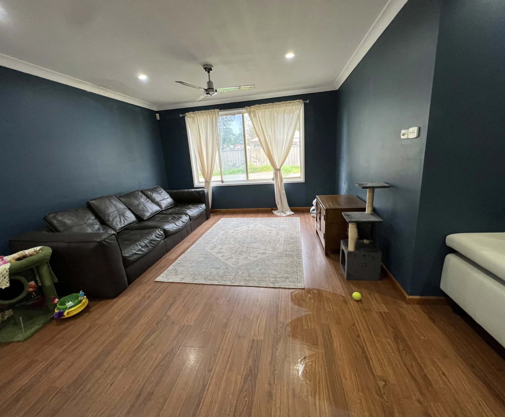 Room for Rent in Bardia, Sydney | $300, Furnished, Shared bathroom student accommodation in Sydney - img_15