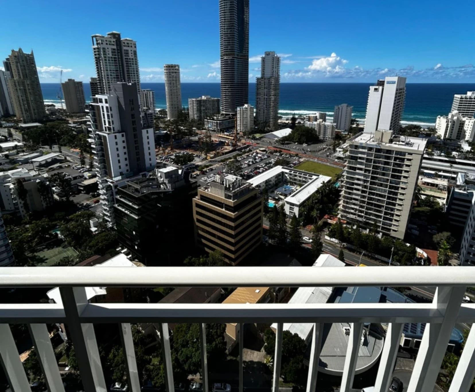 Shared Room for Rent in Surfers Paradise, Gold Coast | $250, Furnished, Ensuite - student accommodation in Gold Coast - img_5