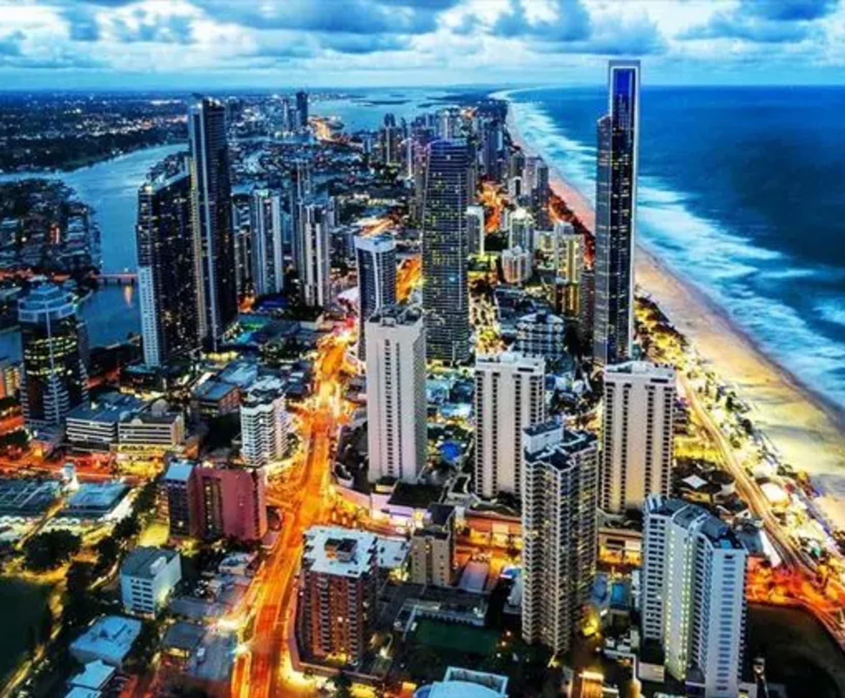 Shared Room for Rent in Surfers Paradise, Gold Coast | $250, Furnished, Ensuite - student accommodation in Gold Coast - img_2