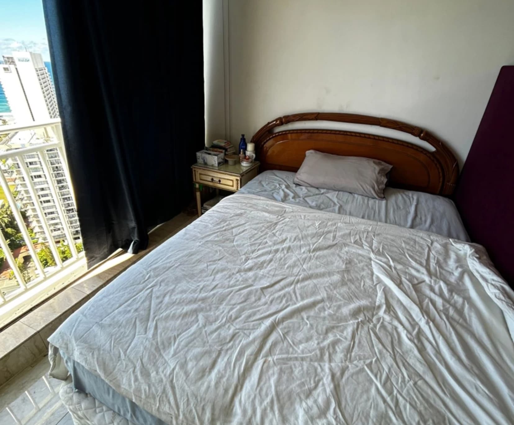 Shared Room for Rent in Surfers Paradise, Gold Coast | $250, Furnished, Ensuite - student accommodation in Gold Coast - img_17
