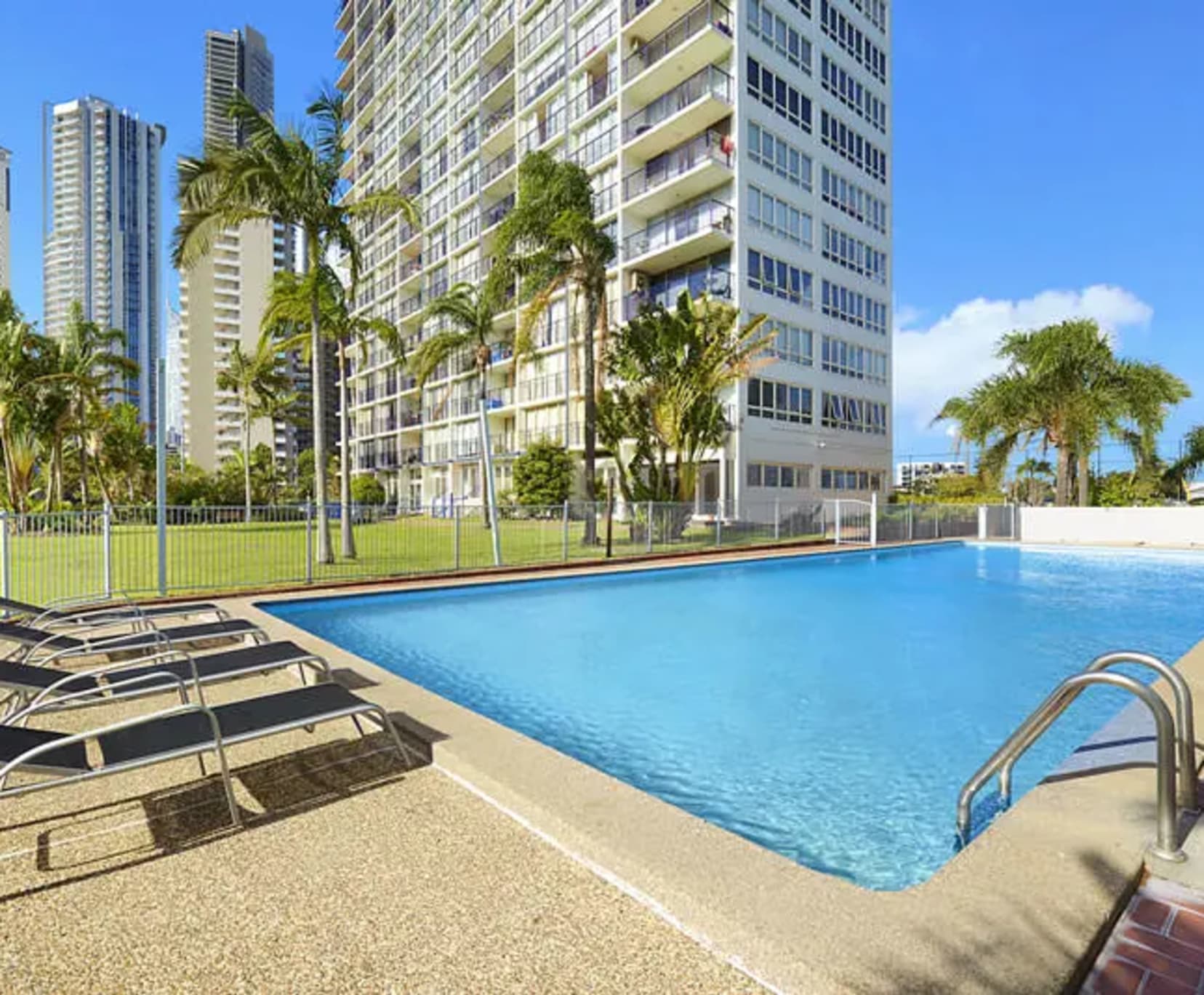 Shared Room for Rent in Surfers Paradise, Gold Coast | $250, Furnished, Ensuite - student accommodation in Gold Coast - img_13