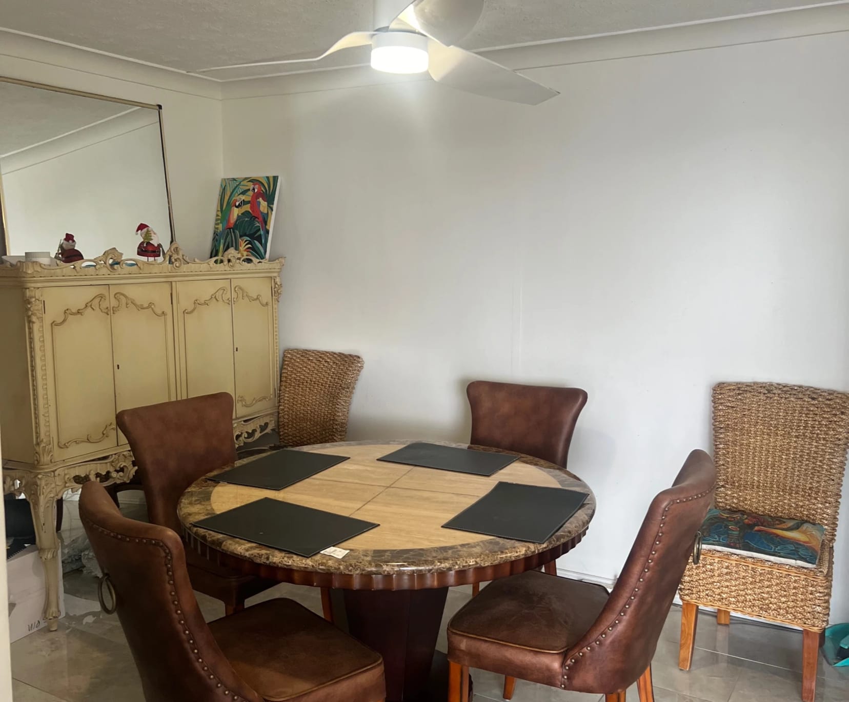 Shared Room for Rent in Surfers Paradise, Gold Coast | $250, Furnished, Ensuite - student accommodation in Gold Coast - img_6