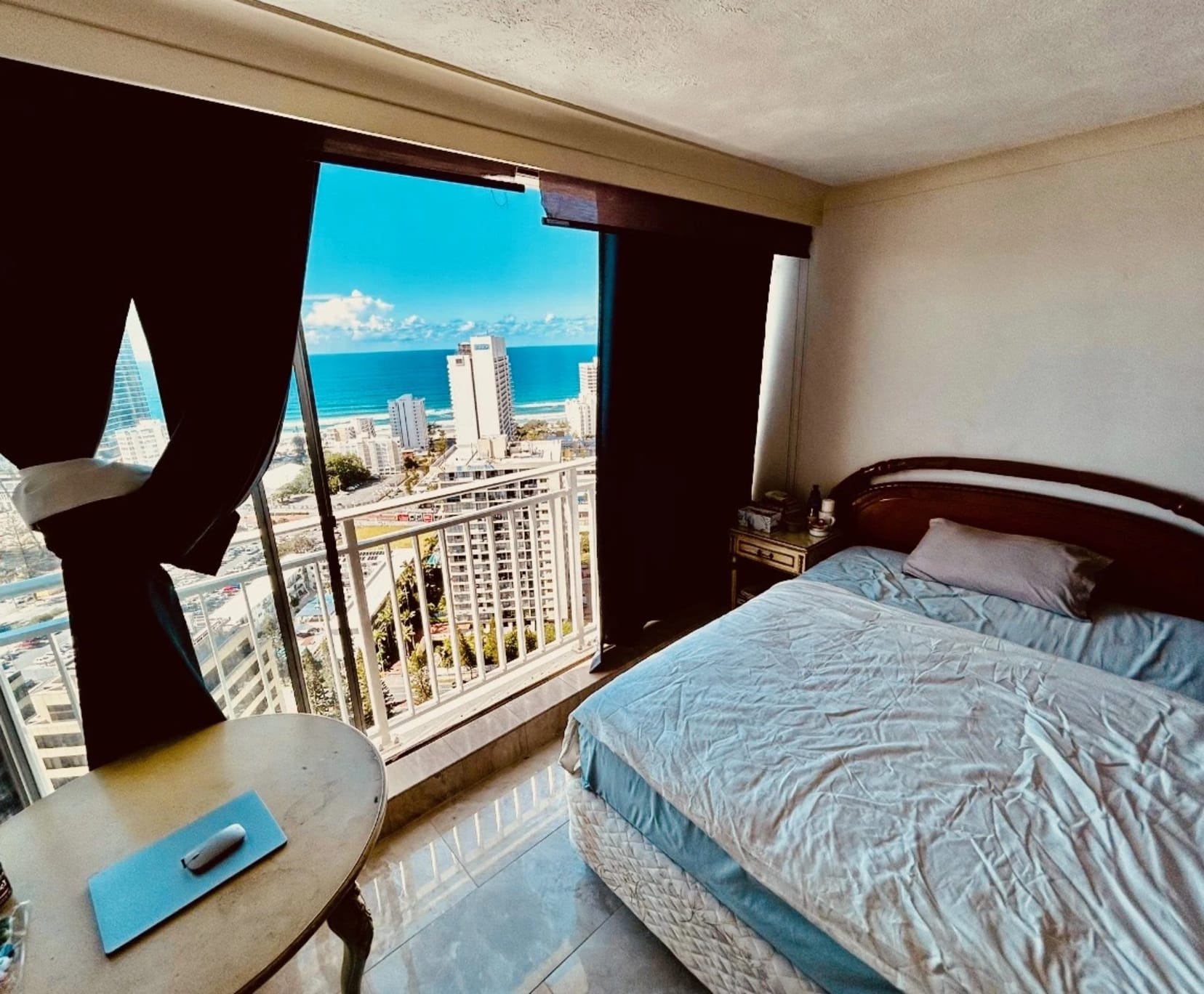 Shared Room for Rent in Surfers Paradise, Gold Coast | $250, Furnished, Ensuite - student accommodation in Gold Coast - img_21