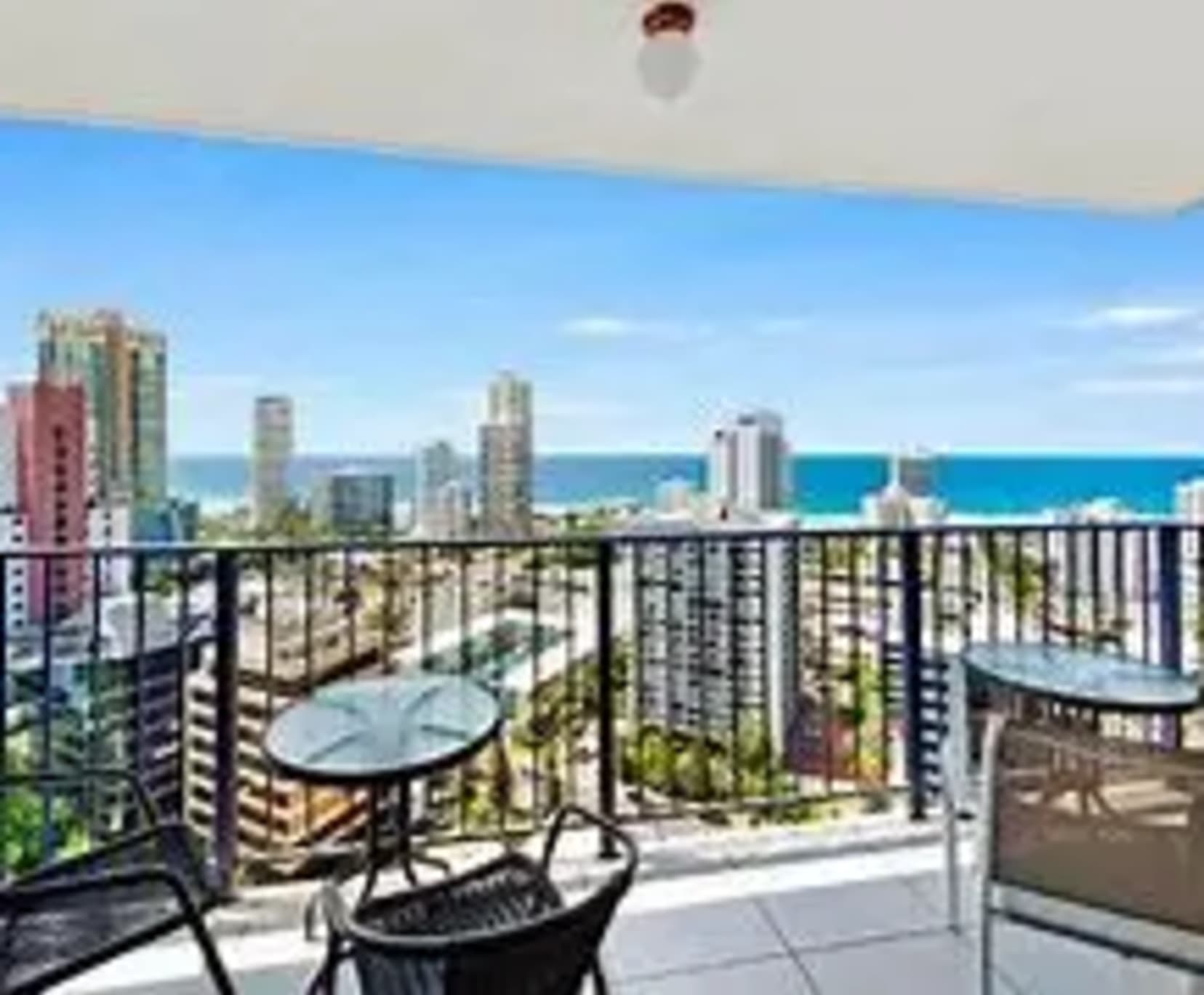 Shared Room for Rent in Surfers Paradise, Gold Coast | $250, Furnished, Ensuite - student accommodation in Gold Coast - img_3