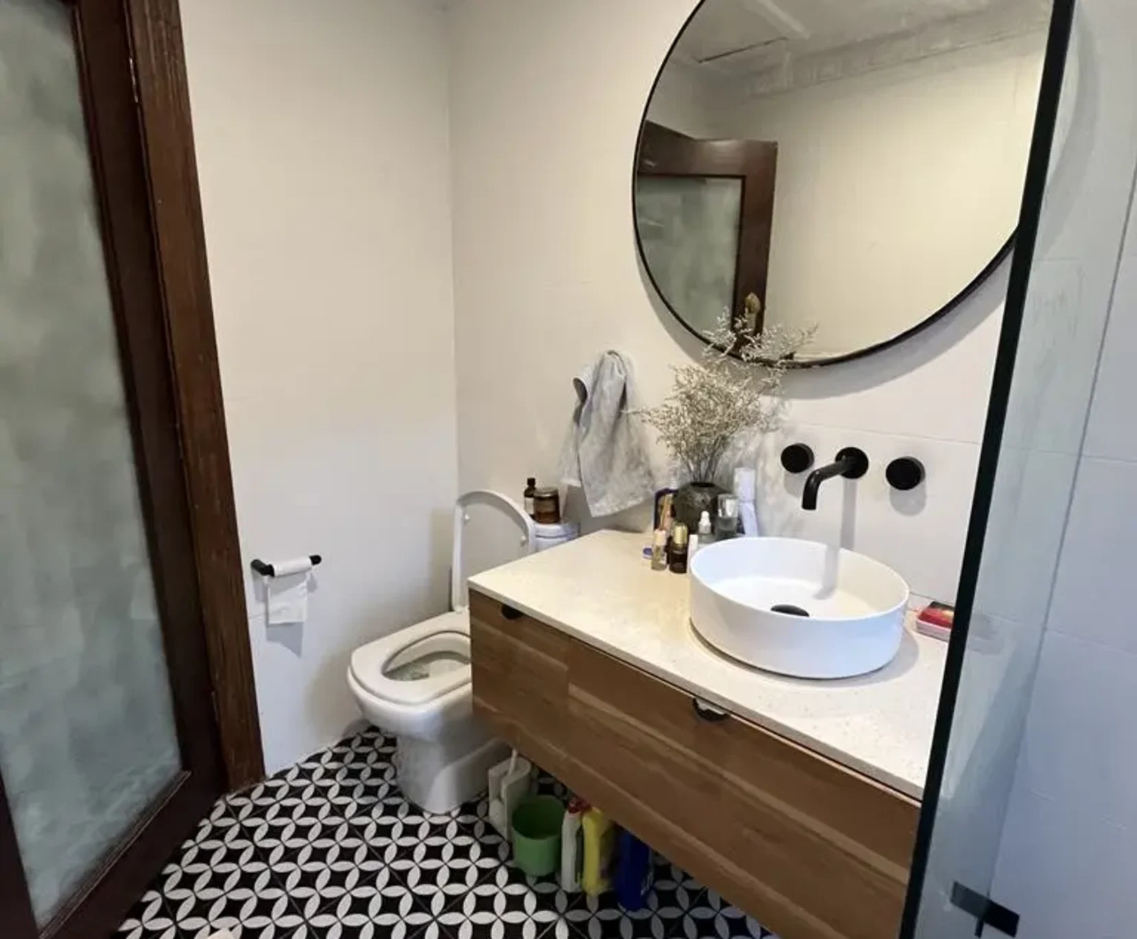 Room for Rent in Kingsford, Sydney | $360, Furnished, Shared bathroom student accommodation in Sydney - img_1