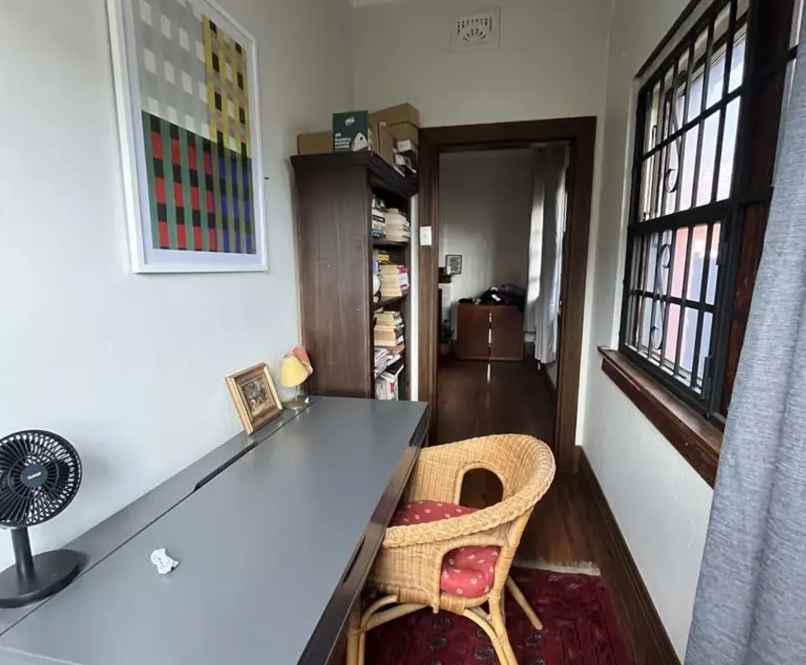Room for Rent in Kingsford, Sydney | $360, Furnished, Shared bathroom student accommodation in Sydney - img_2