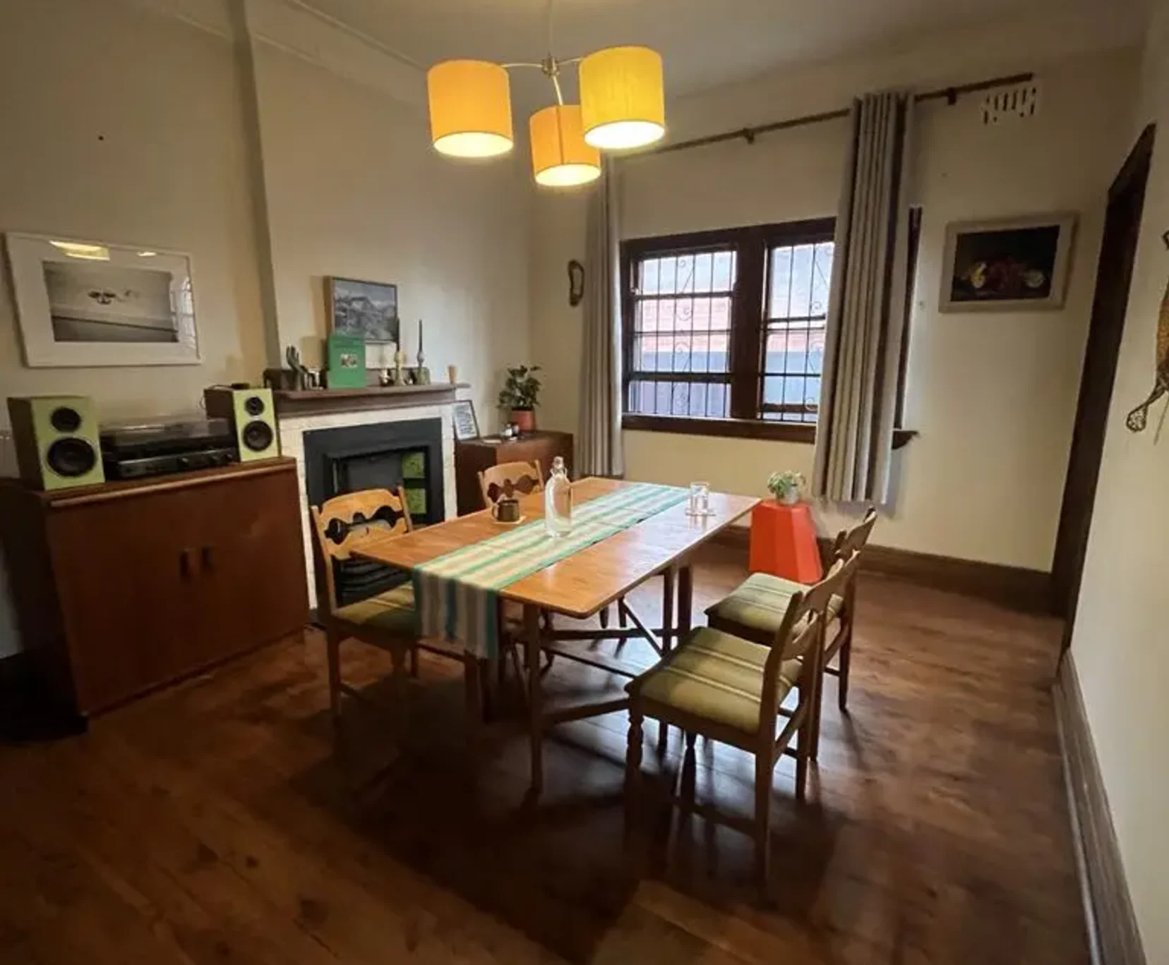 Room for Rent in Kingsford, Sydney | $360, Furnished, Shared bathroom student accommodation in Sydney - img_3