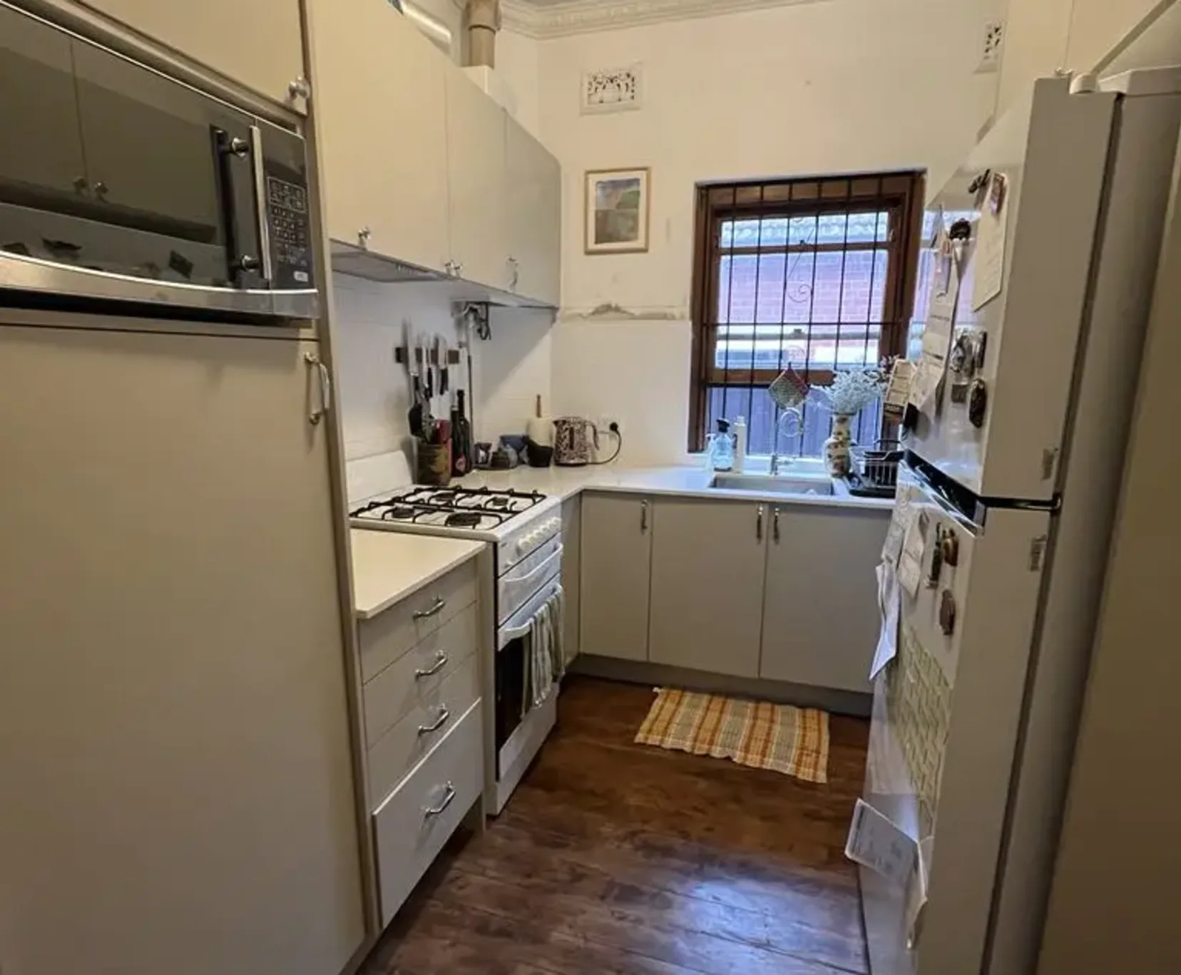Room for Rent in Kingsford, Sydney | $360, Furnished, Shared bathroom student accommodation in Sydney - img_4