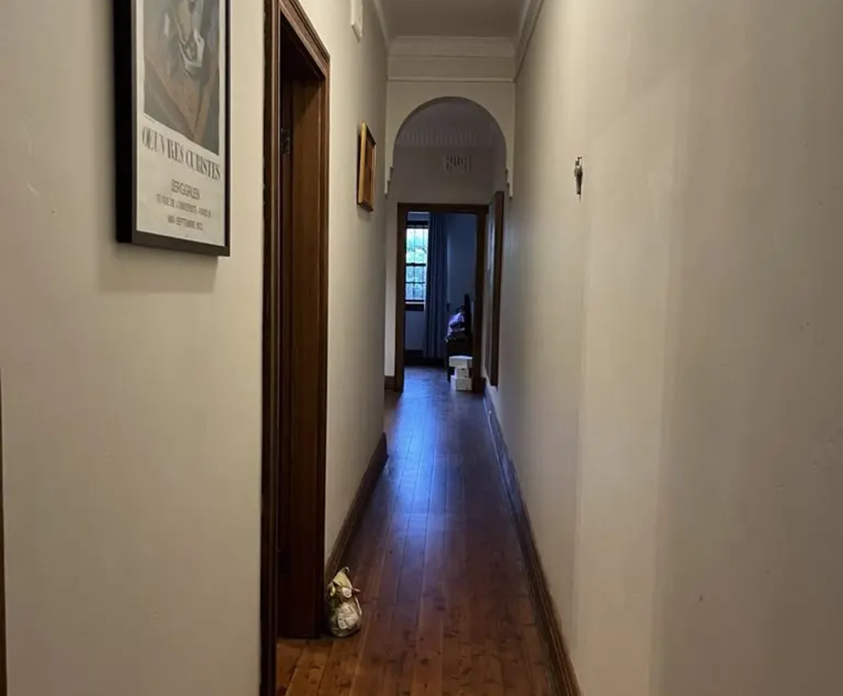 Room for Rent in Kingsford, Sydney | $360, Furnished, Shared bathroom student accommodation in Sydney - img_6