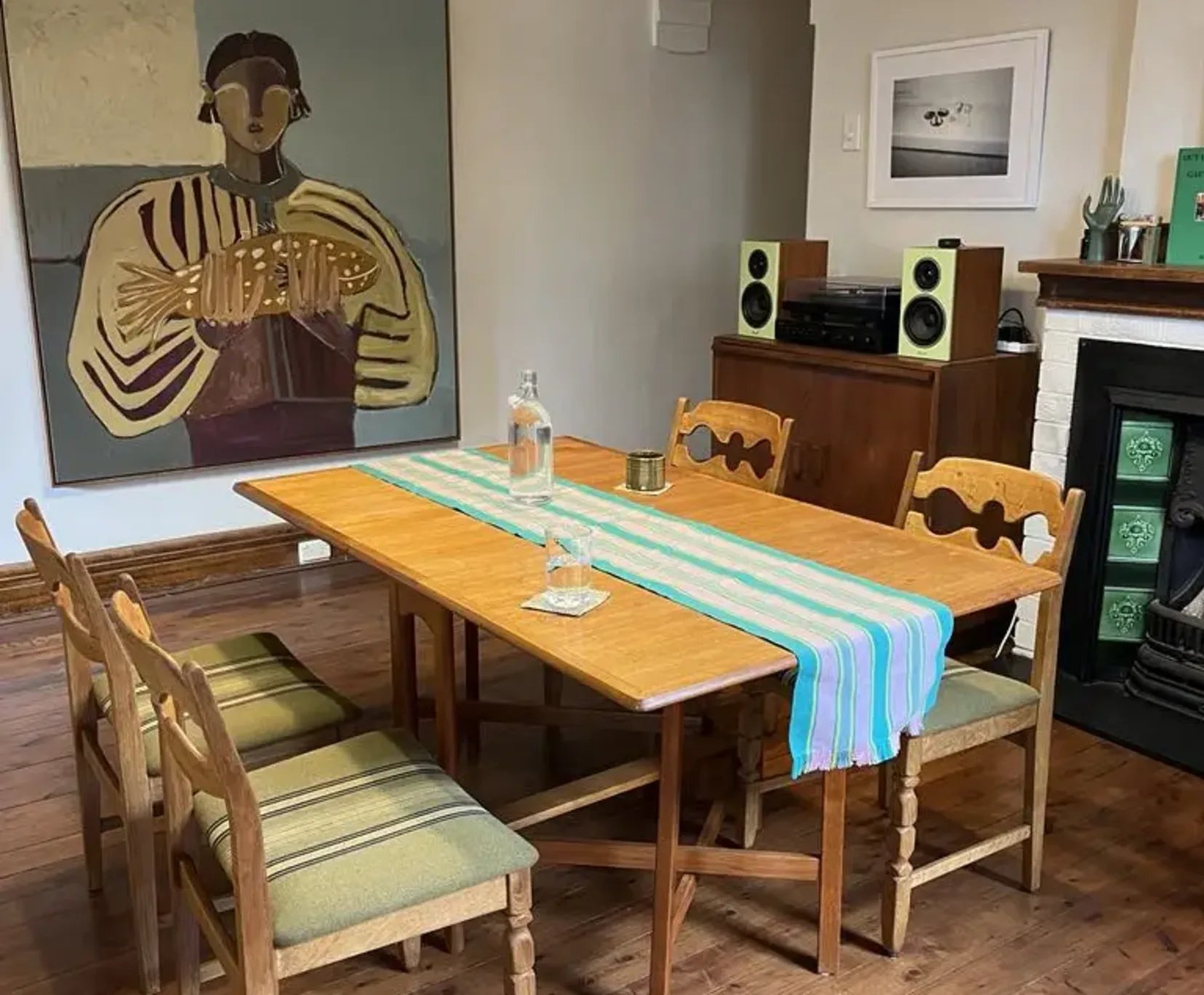 Room for Rent in Kingsford, Sydney | $360, Furnished, Shared bathroom student accommodation in Sydney - img_8