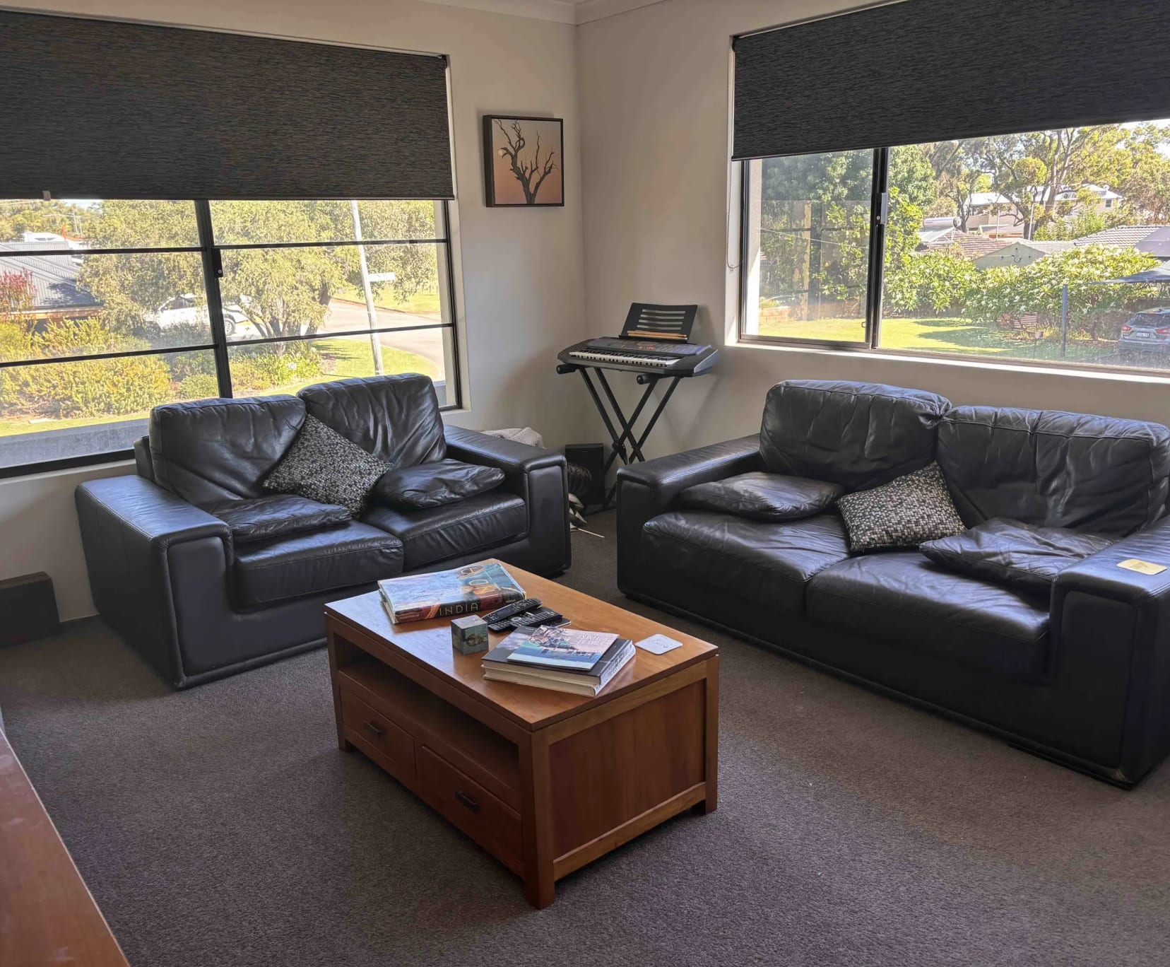 Room for Rent in Kardinya, Perth | $350, Unfurnished, Own bathroom - student accommodation in Perth - img_1