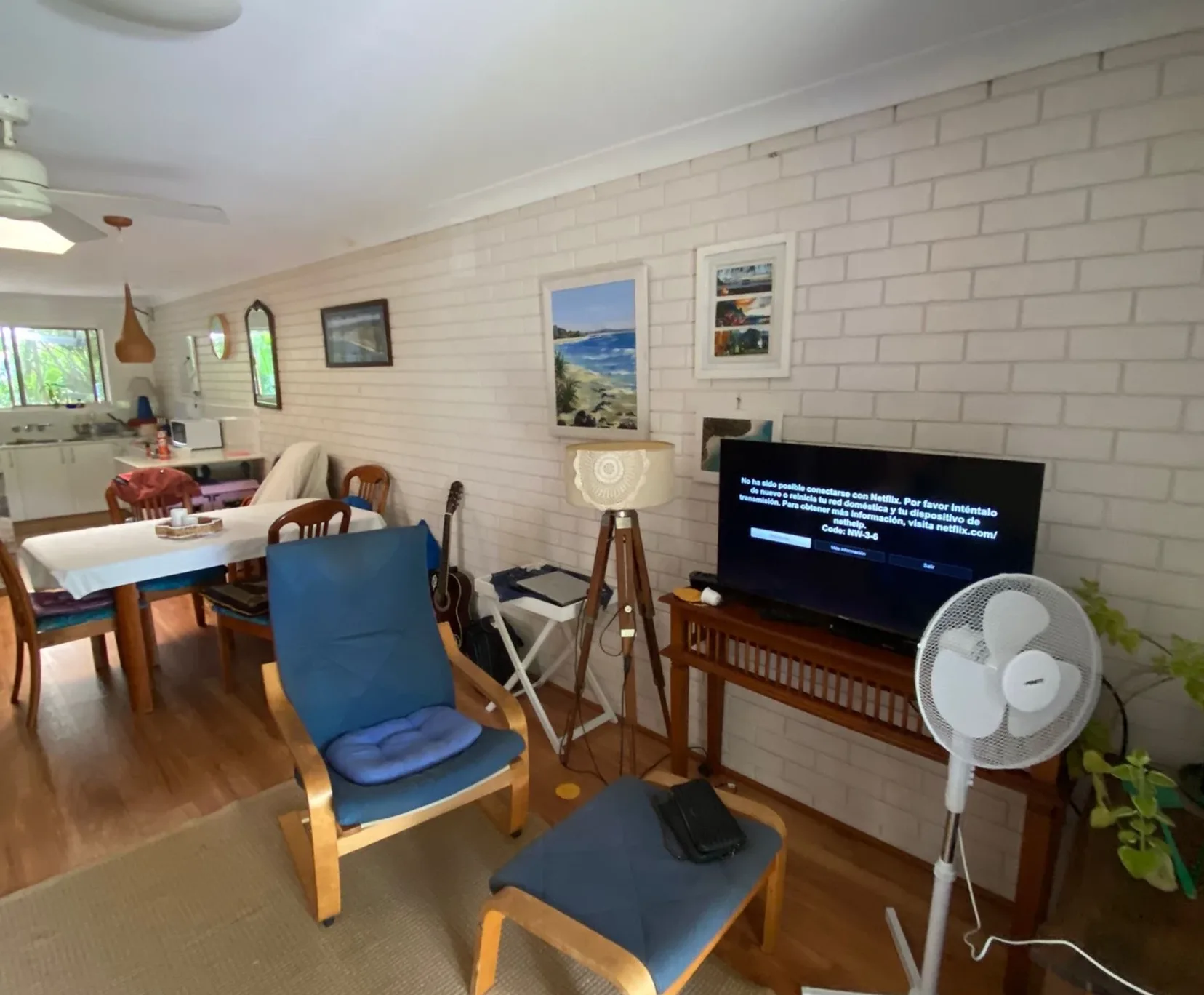 Room for Rent in Burleigh Heads, Gold Coast | $425, Furnished, Shared bathroom - student accommodation in Gold Coast - img_1