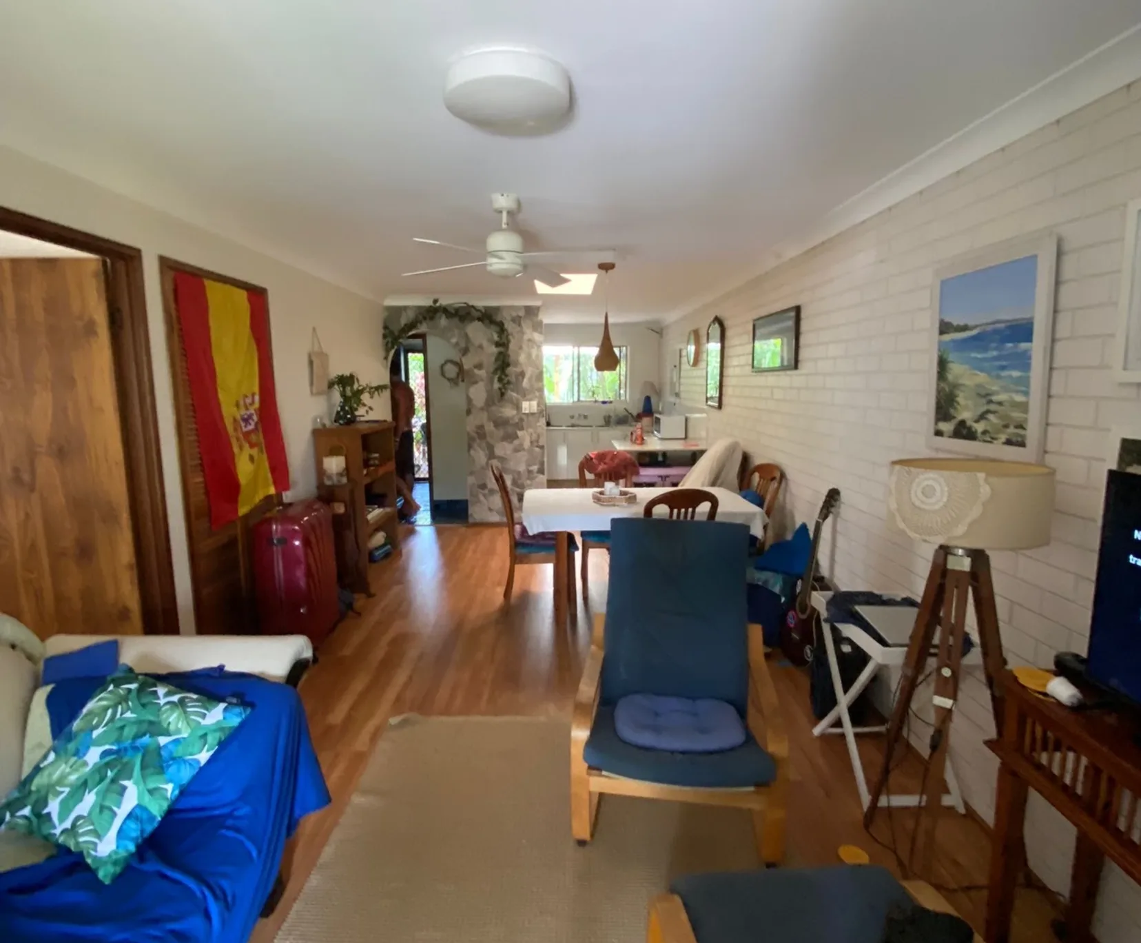 Room for Rent in Burleigh Heads, Gold Coast | $425, Furnished, Shared bathroom - student accommodation in Gold Coast - img_4