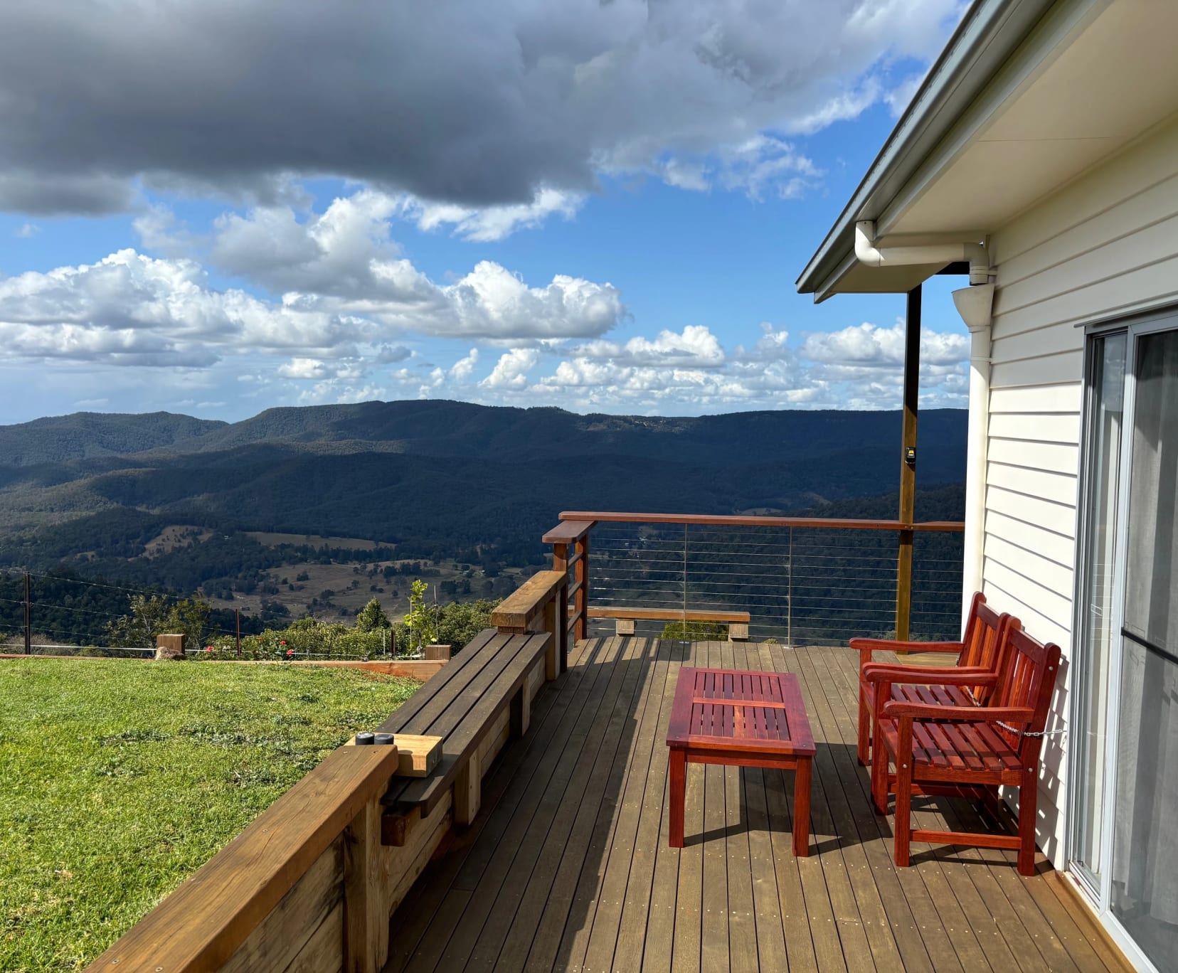 One Bed Flat for Rent in Beechmont, Gold Coast | $475, Unfurnished, Ensuite - student accommodation in Gold Coast - img_3