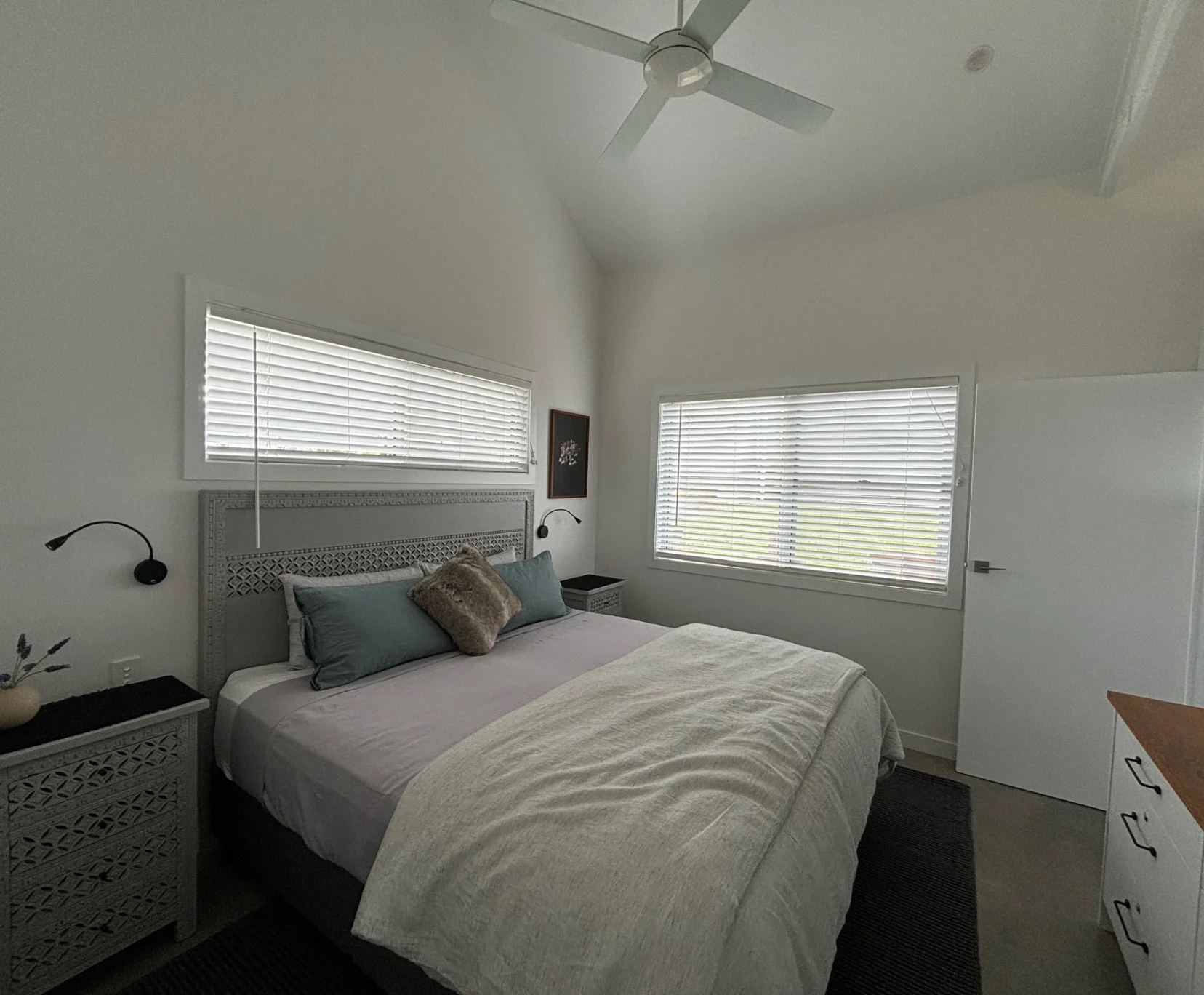 One Bed Flat for Rent in Beechmont, Gold Coast | $475, Unfurnished, Ensuite - student accommodation in Gold Coast - img_6