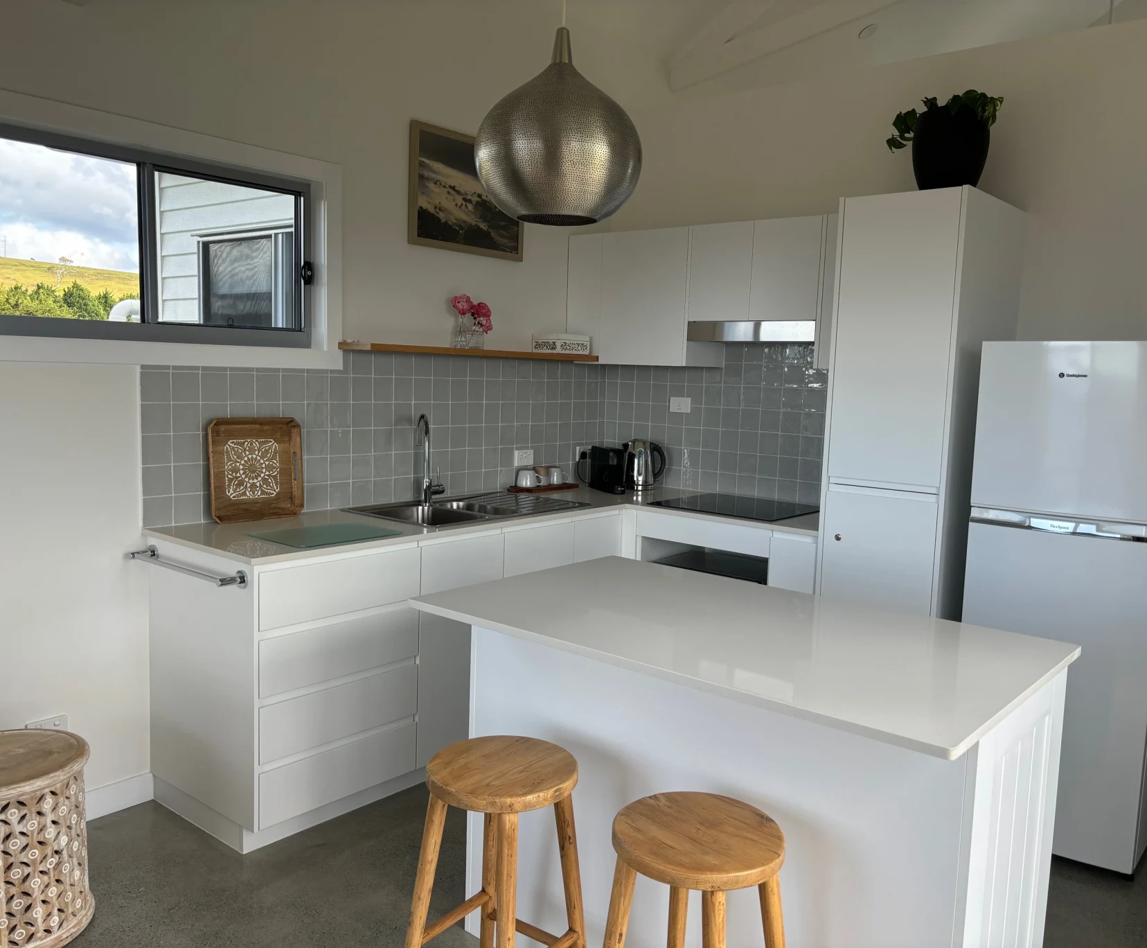 One Bed Flat for Rent in Beechmont, Gold Coast | $475, Unfurnished, Ensuite - student accommodation in Gold Coast - img_7