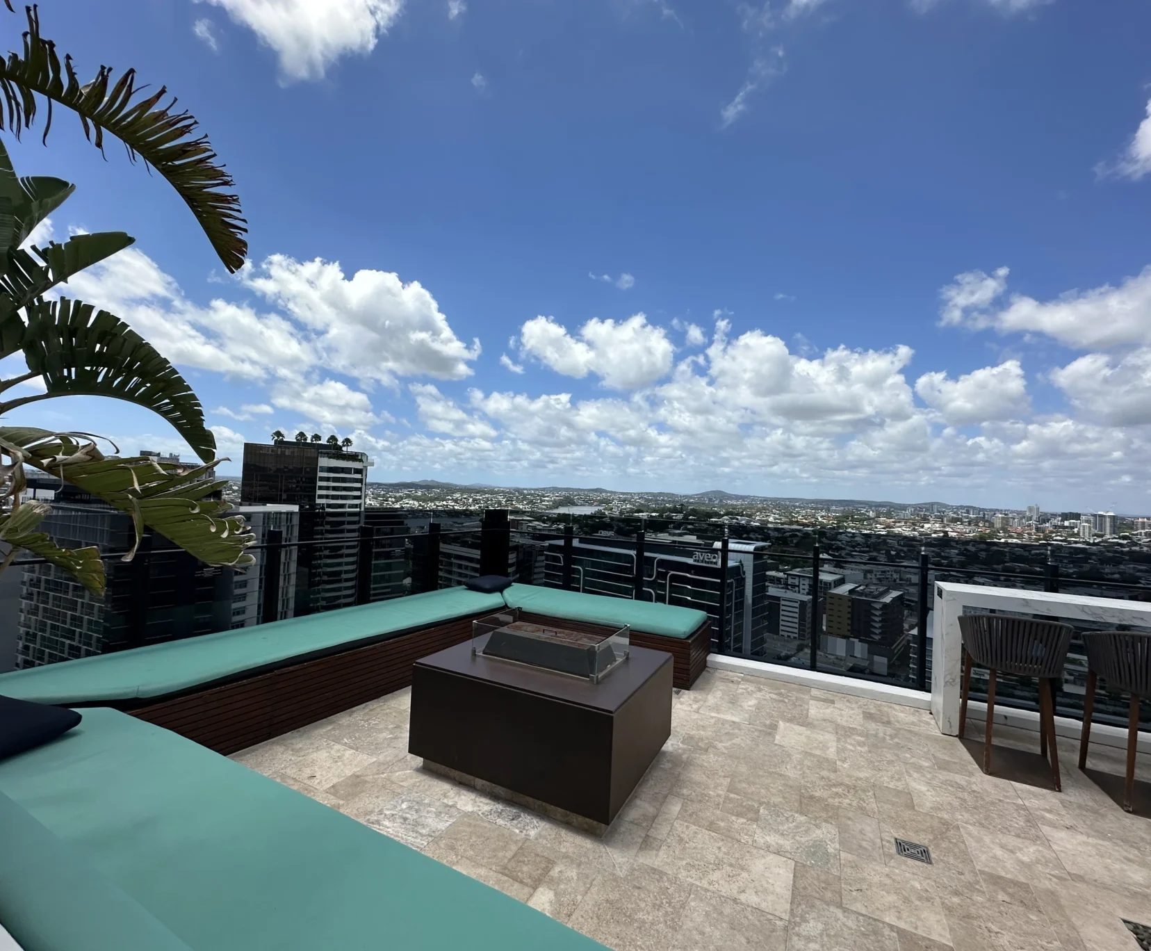 UniLodge Herston student accommodation in Brisbane - img_1