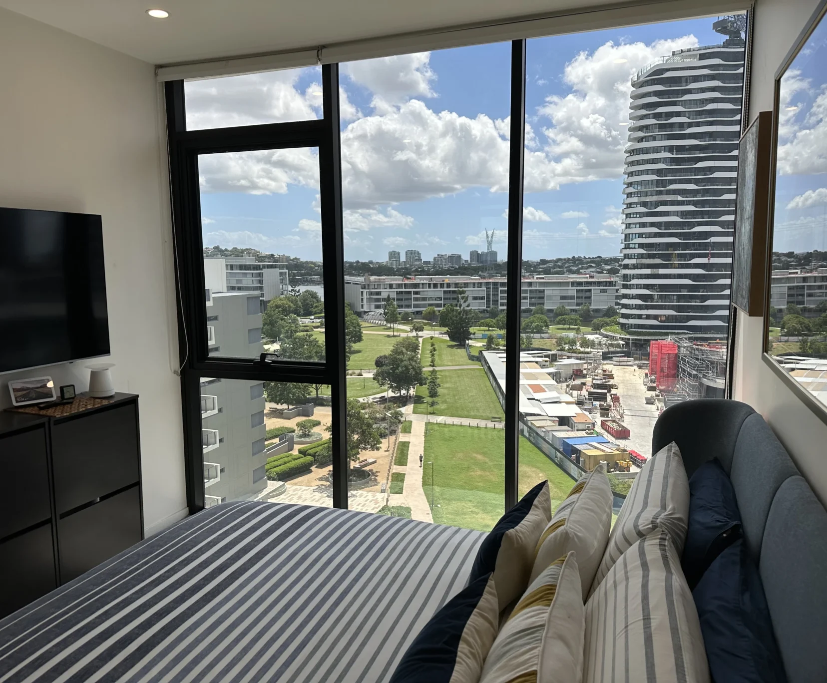 UniLodge Herston student accommodation in Brisbane - img_8