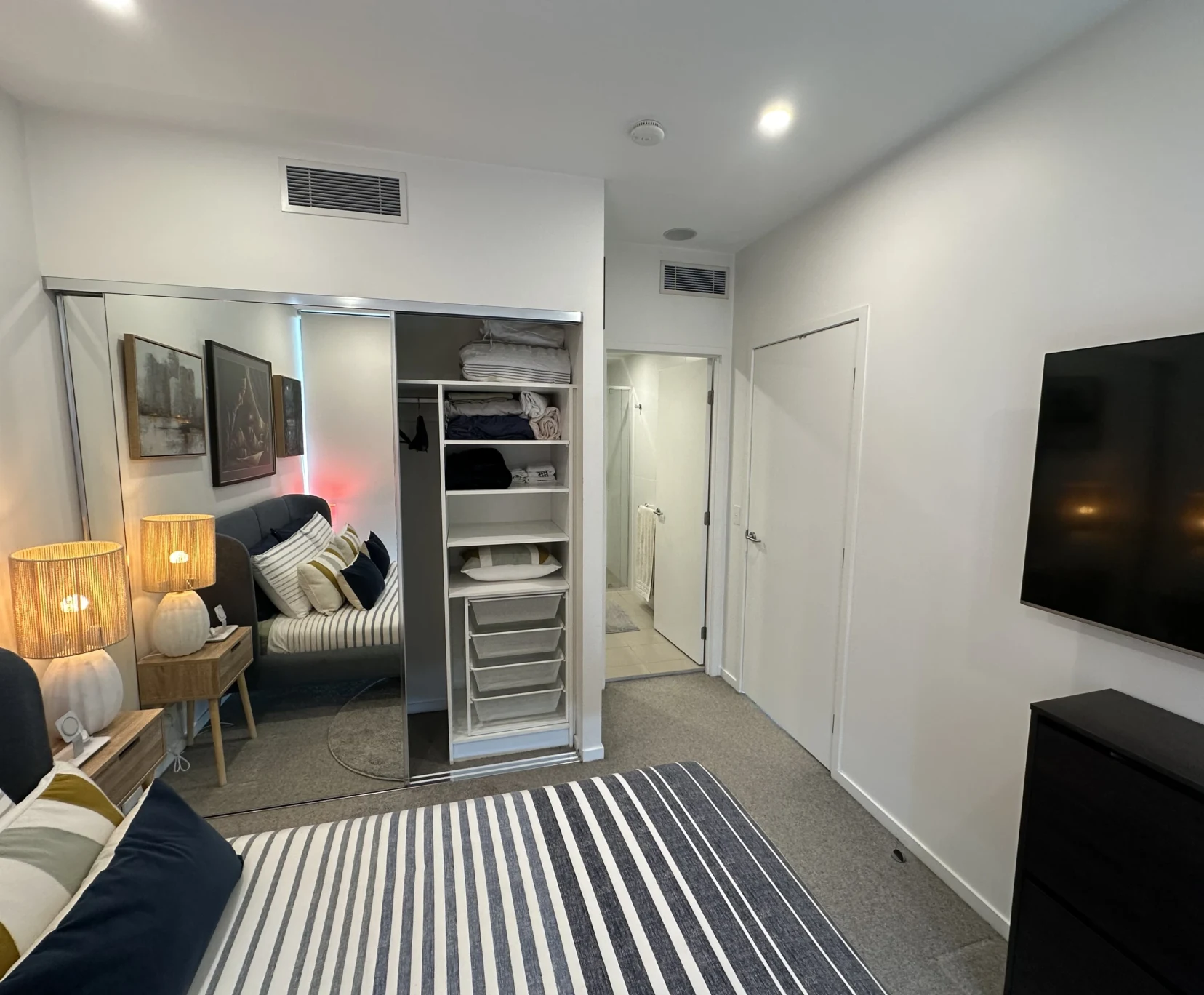 UniLodge Herston student accommodation in Brisbane - img_10