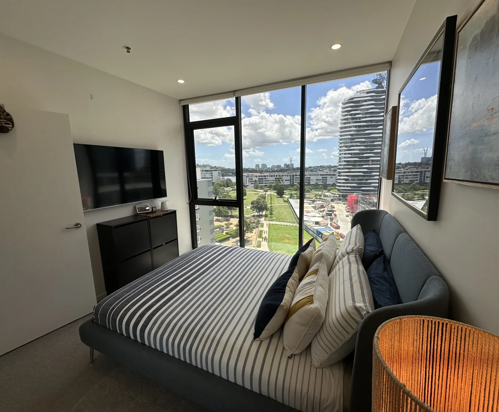 UniLodge Herston student accommodation in Brisbane - img_14