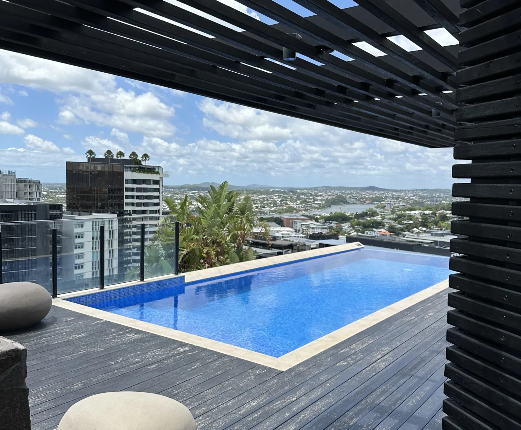 UniLodge Herston student accommodation in Brisbane - img_18