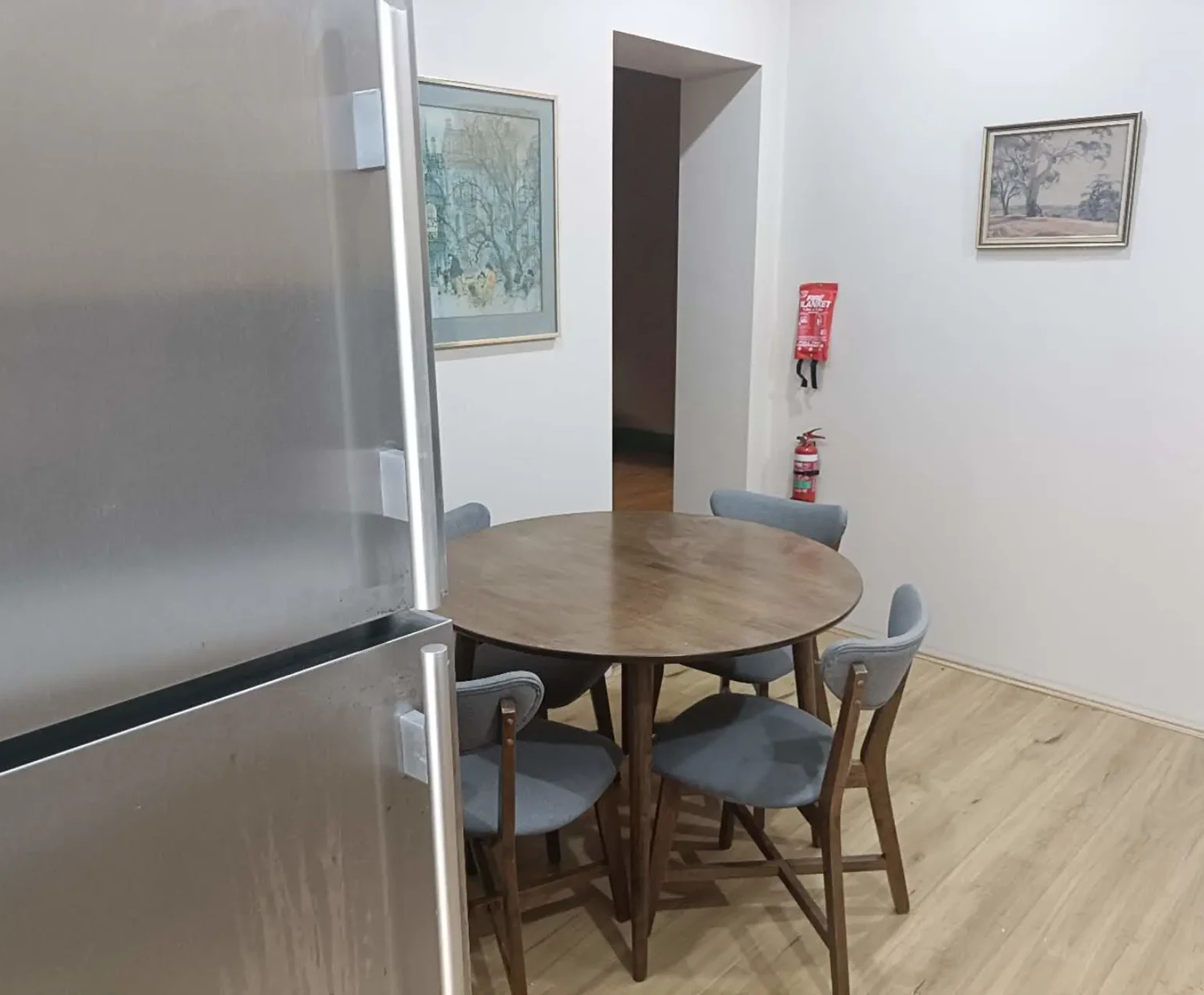 Room for Rent in Camperdown, NSW | $450, Furnished, Own bathroom - student accommodation in  - img_4