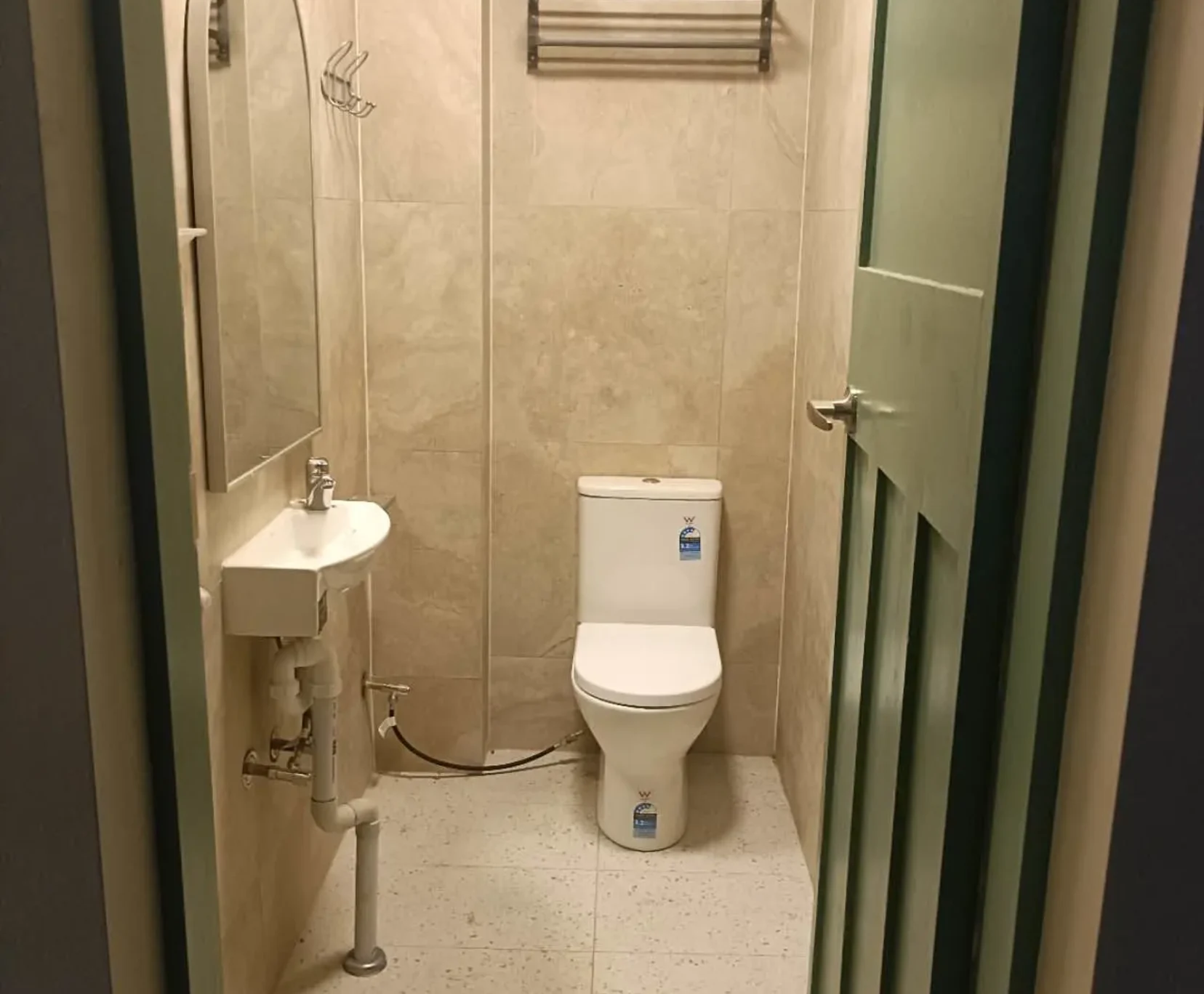 Room for Rent in Camperdown, NSW | $450, Furnished, Own bathroom - student accommodation in  - img_24