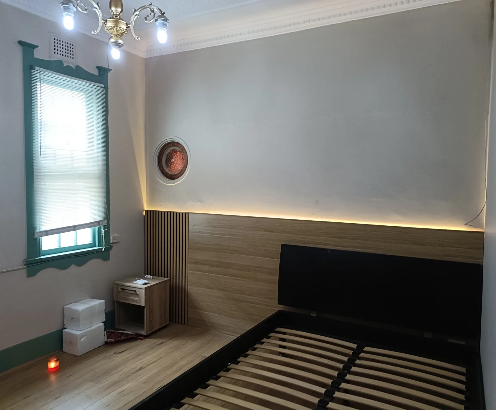 Room for Rent in Camperdown, NSW | $450, Furnished, Own bathroom - student accommodation in  - img_41