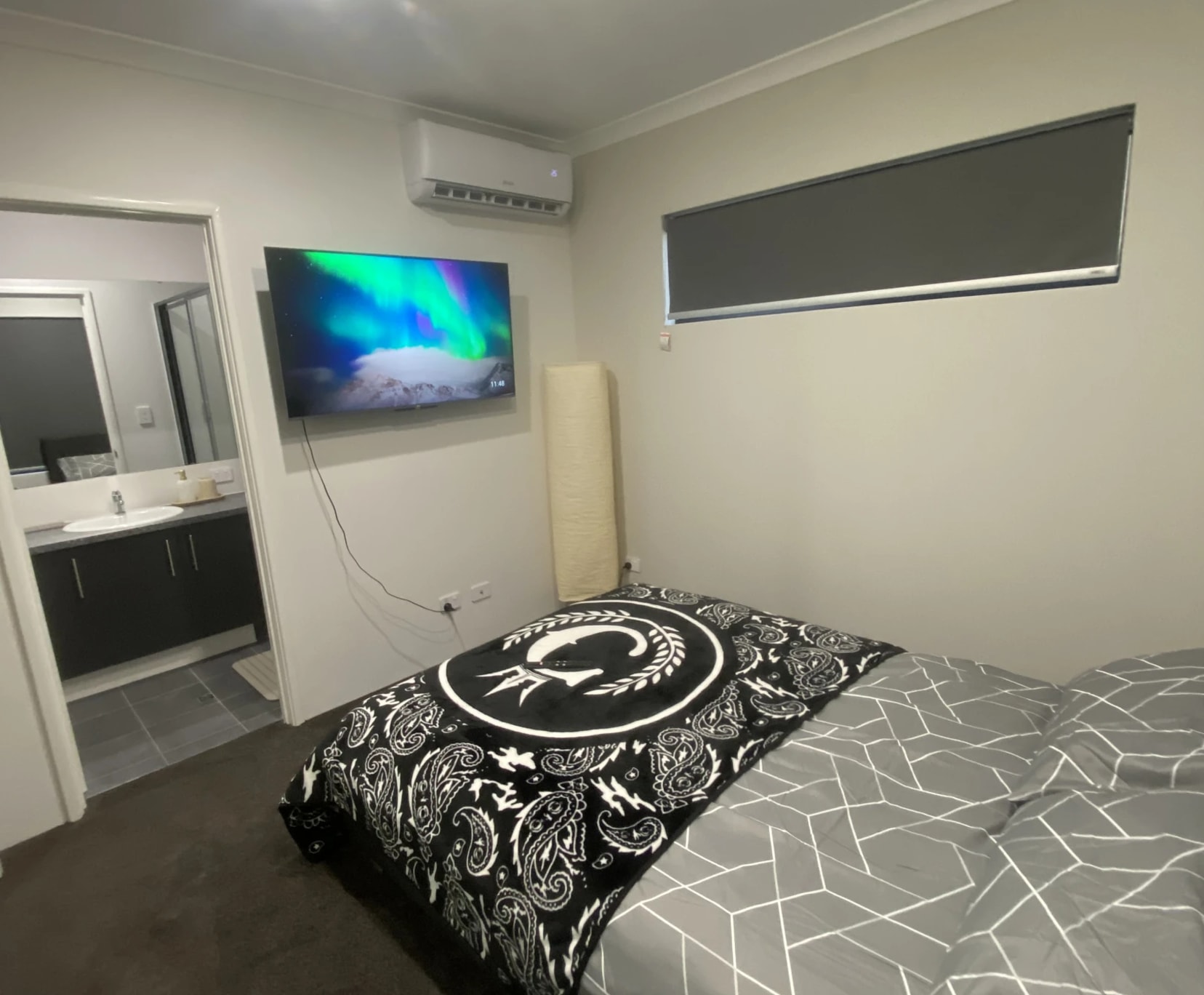 2 Rooms for Rent in Wellard, Perth | $210-300, Furnished, Ensuite - student accommodation in Perth - img_7