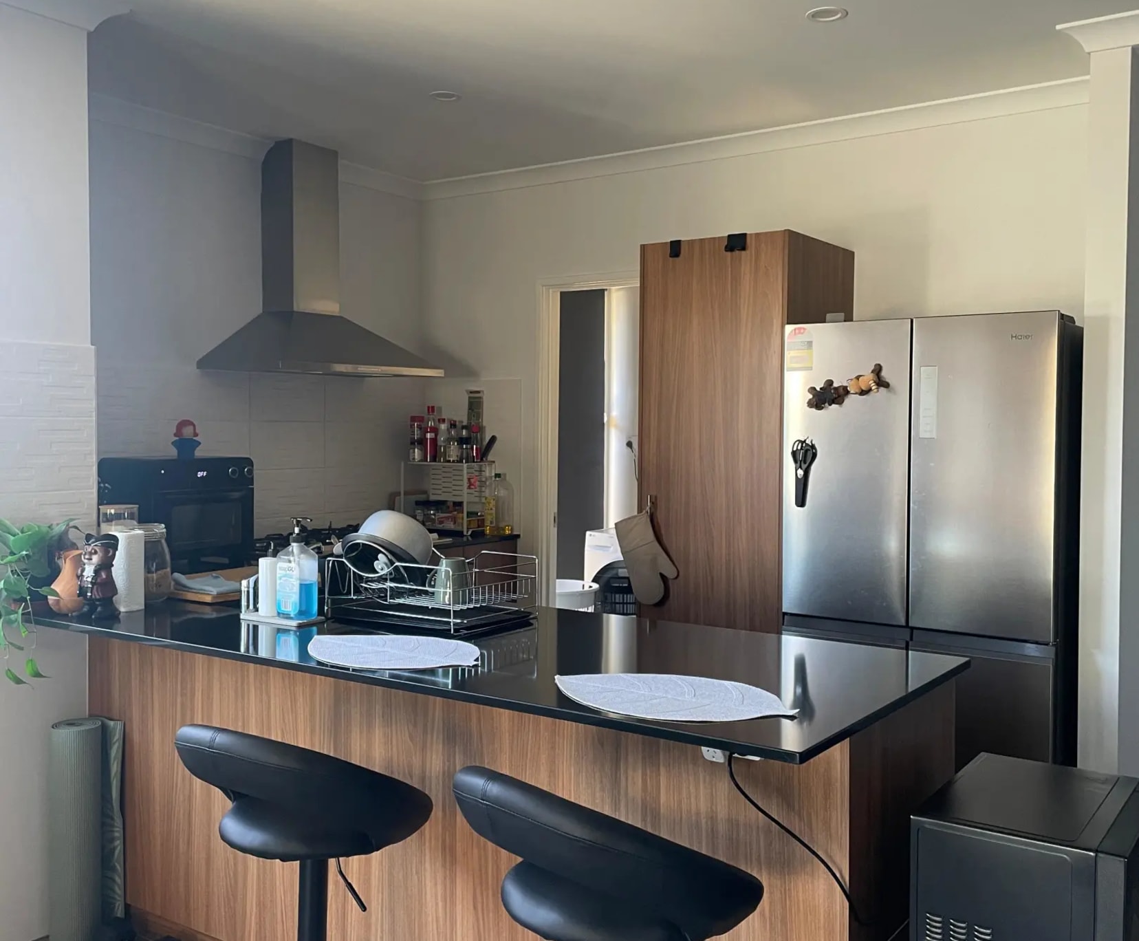 2 Rooms for Rent in Wellard, Perth | $210-300, Furnished, Ensuite - student accommodation in Perth - img_3