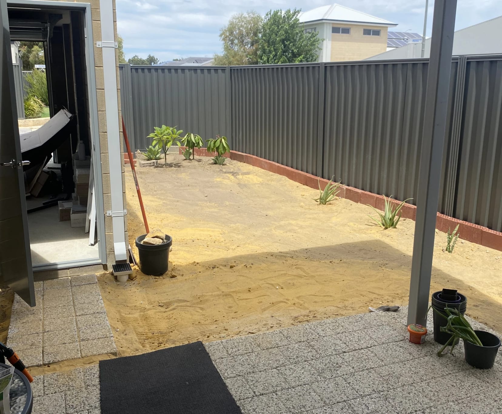 2 Rooms for Rent in Wellard, Perth | $210-300, Furnished, Ensuite - student accommodation in Perth - img_2