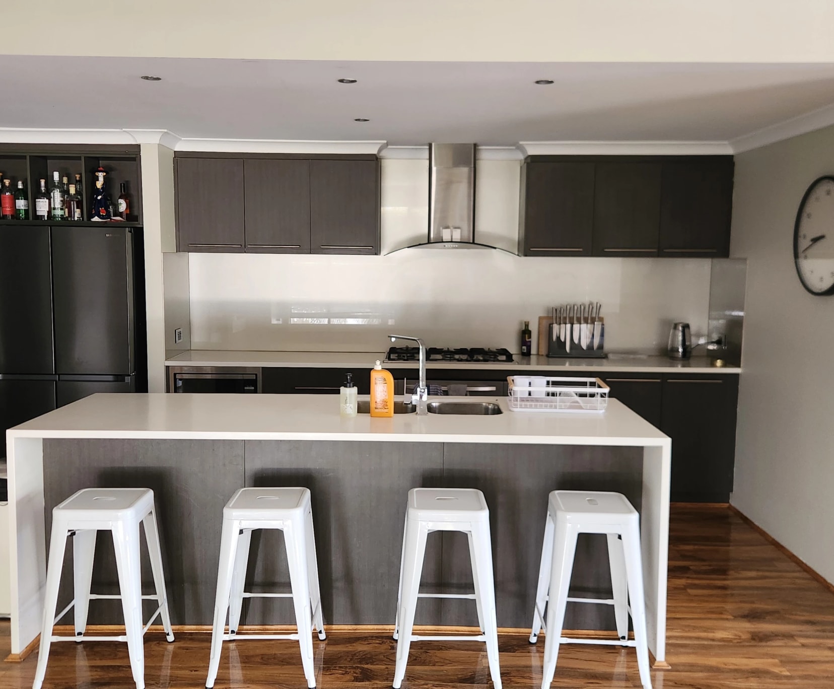 3 Rooms for Rent in Meadow Springs, Perth | $250, Unfurnished, Shared bathroom - student accommodation in Perth - img_1