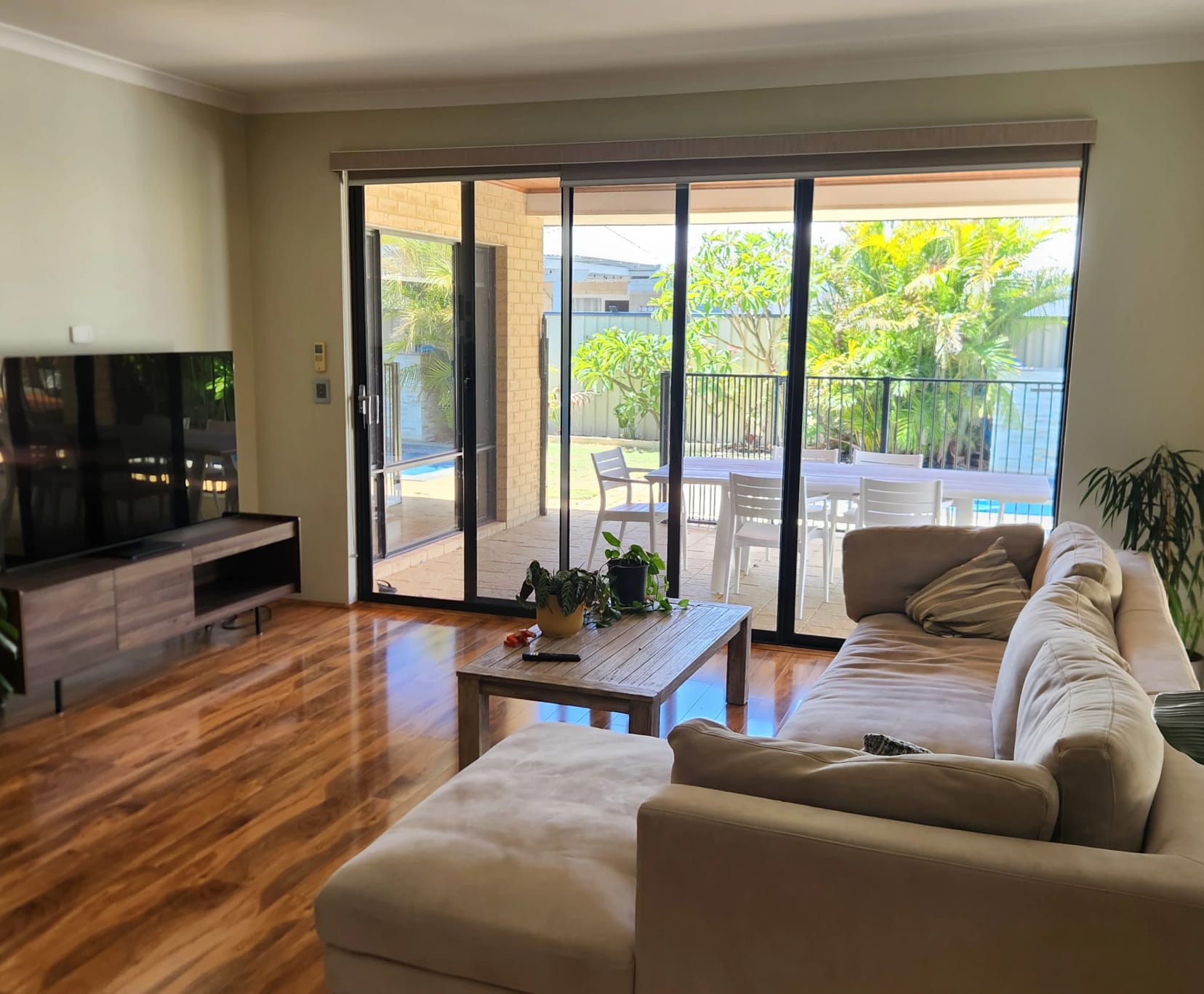 3 Rooms for Rent in Meadow Springs, Perth | $250, Unfurnished, Shared bathroom - student accommodation in Perth - img_3