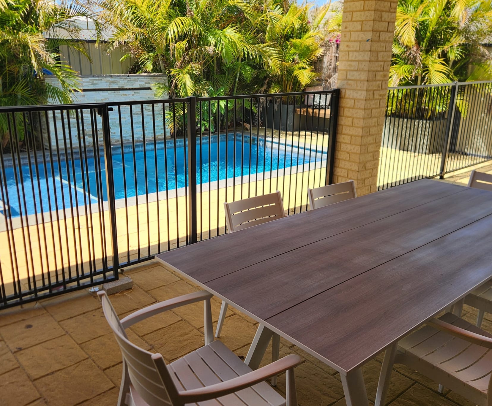 3 Rooms for Rent in Meadow Springs, Perth | $250, Unfurnished, Shared bathroom - student accommodation in Perth - img_6