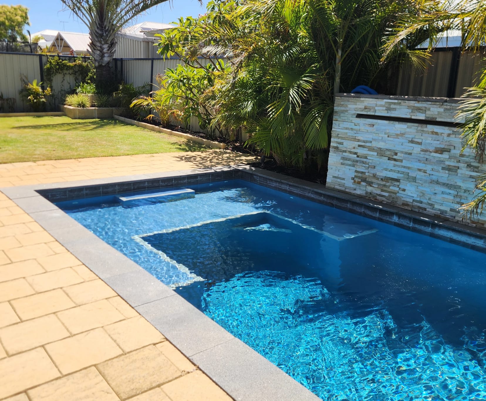 3 Rooms for Rent in Meadow Springs, Perth | $250, Unfurnished, Shared bathroom - student accommodation in Perth - img_7