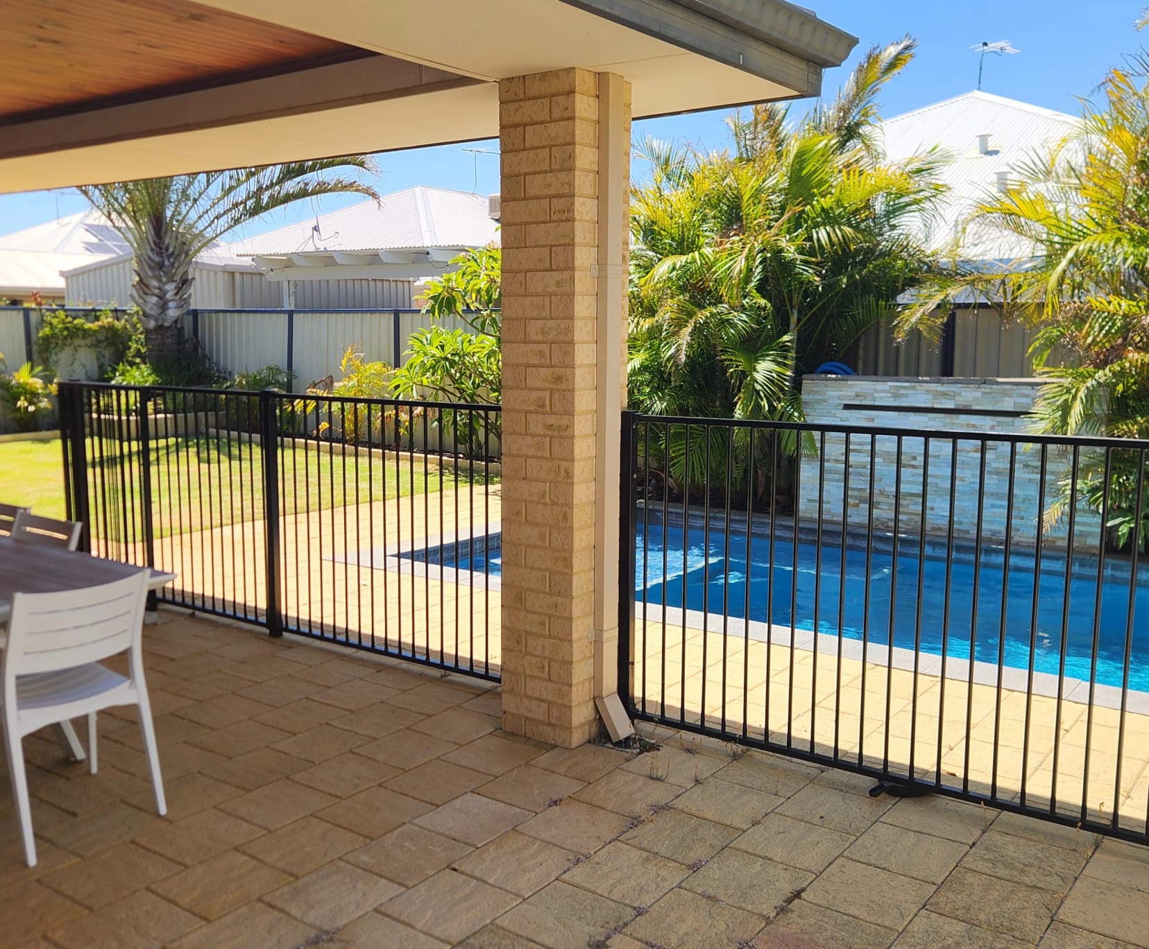 3 Rooms for Rent in Meadow Springs, Perth | $250, Unfurnished, Shared bathroom - student accommodation in Perth - img_8