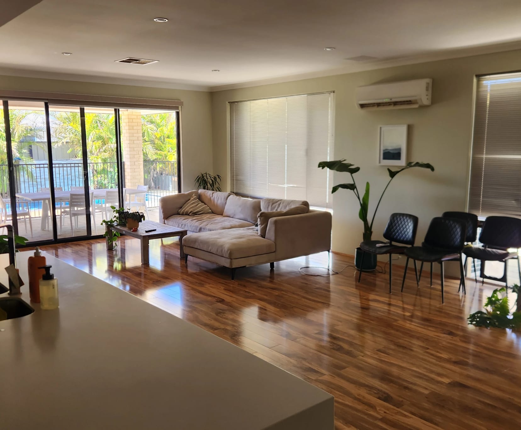 3 Rooms for Rent in Meadow Springs, Perth | $250, Unfurnished, Shared bathroom - student accommodation in Perth - img_10
