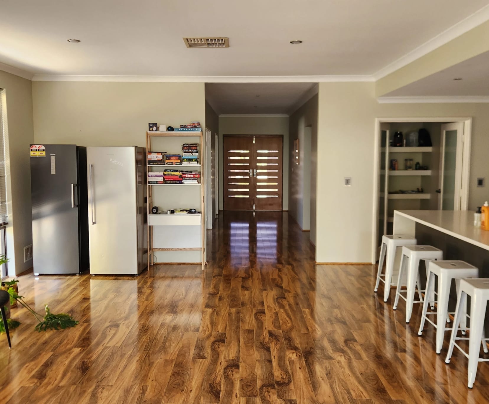 3 Rooms for Rent in Meadow Springs, Perth | $250, Unfurnished, Shared bathroom - student accommodation in Perth - img_12