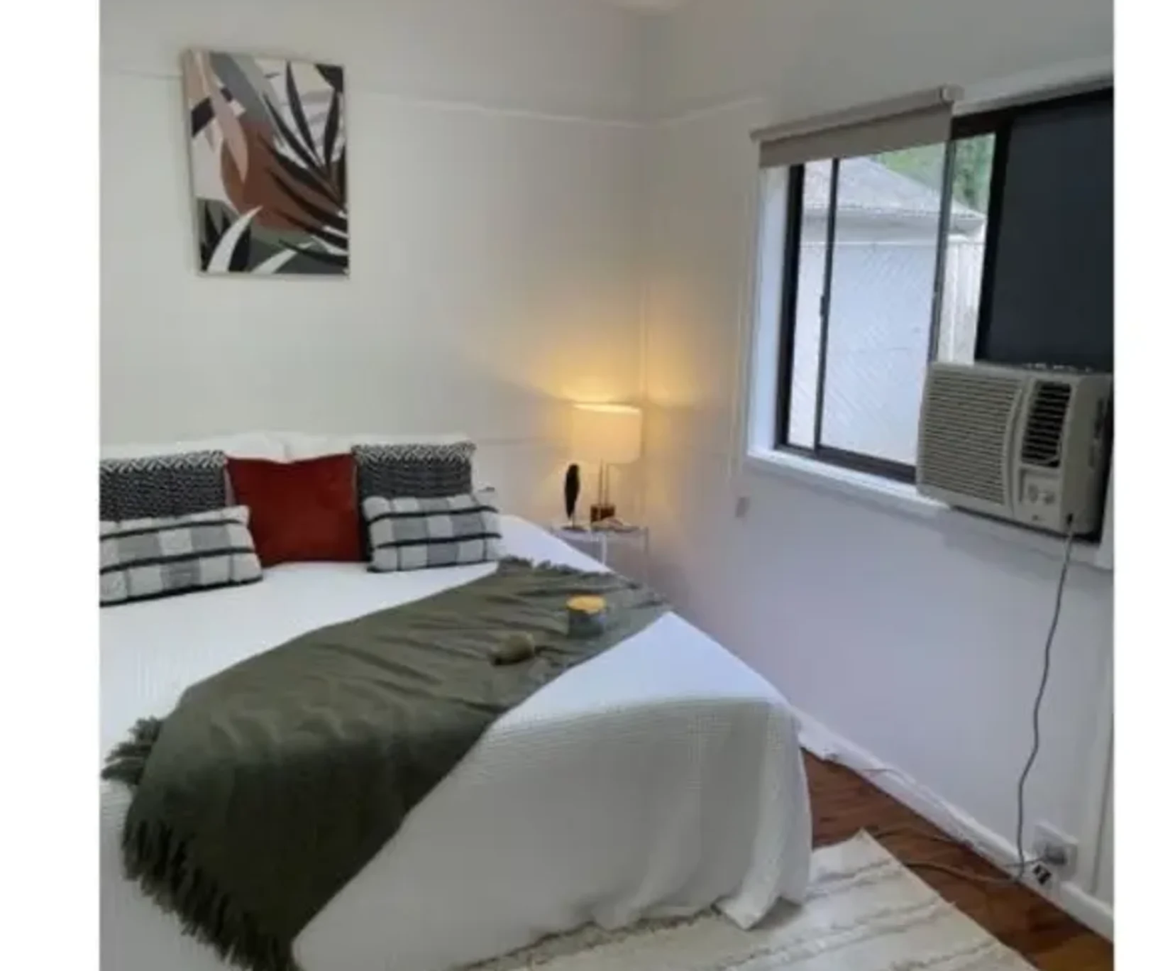 Room for Rent in Seven Hills, Sydney | $290, Furnished, Shared bathroom student accommodation in Sydney - img_2