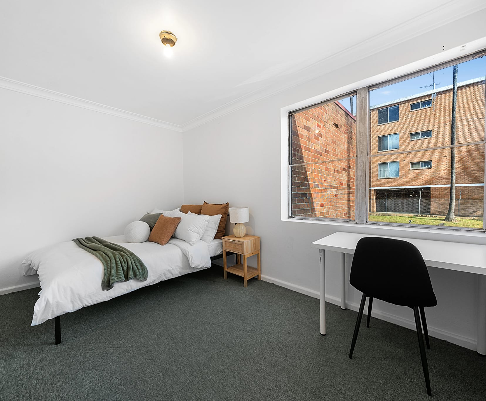 Whole Property for Rent in Parramatta, Sydney | $550, Flexible with furnishings, Own bathroom - student accommodation in Sydney - img_4
