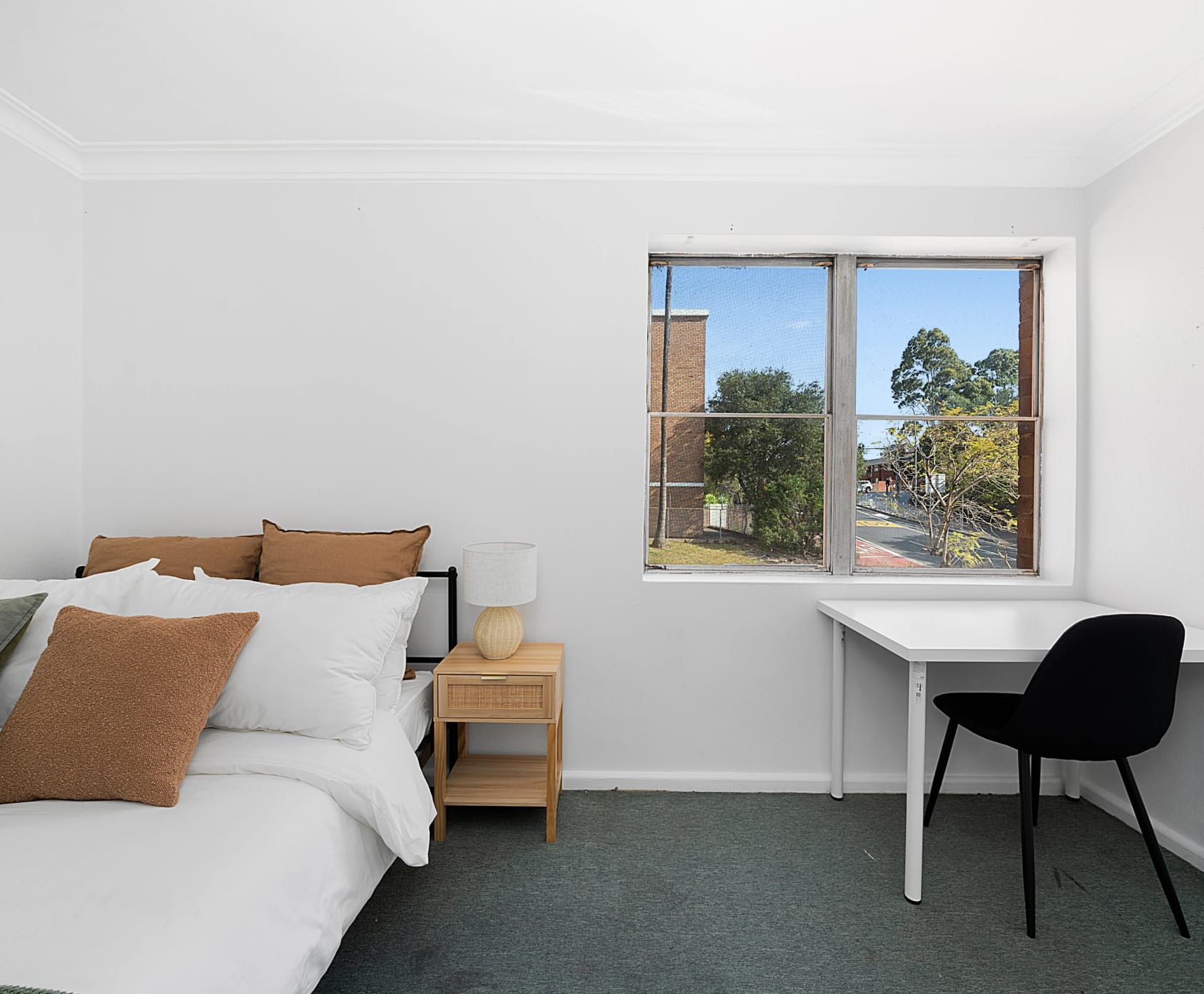 Whole Property for Rent in Parramatta, Sydney | $550, Flexible with furnishings, Own bathroom - student accommodation in Sydney - img_6
