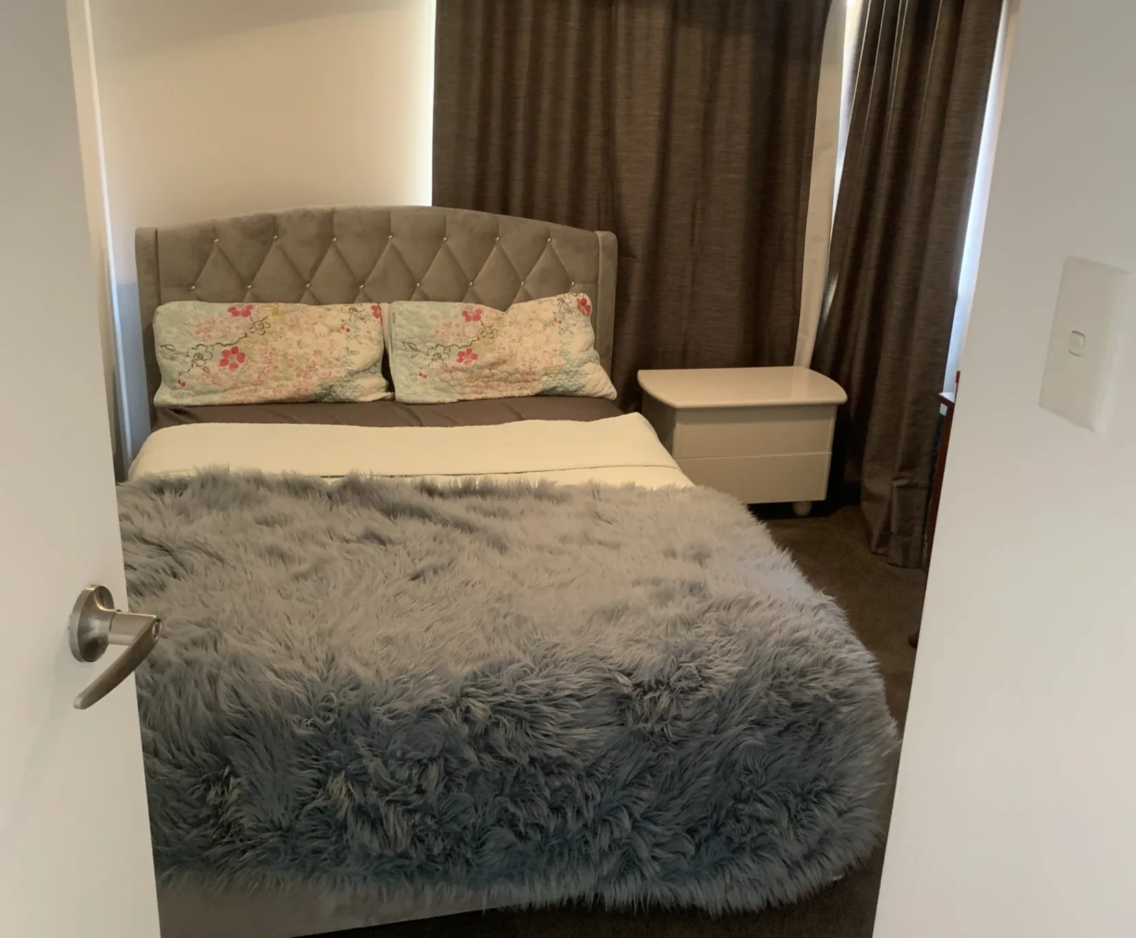 Room for Rent in Mount Pleasant, Perth | $310, Furnished, Shared bathroom - student accommodation in Perth - img_3