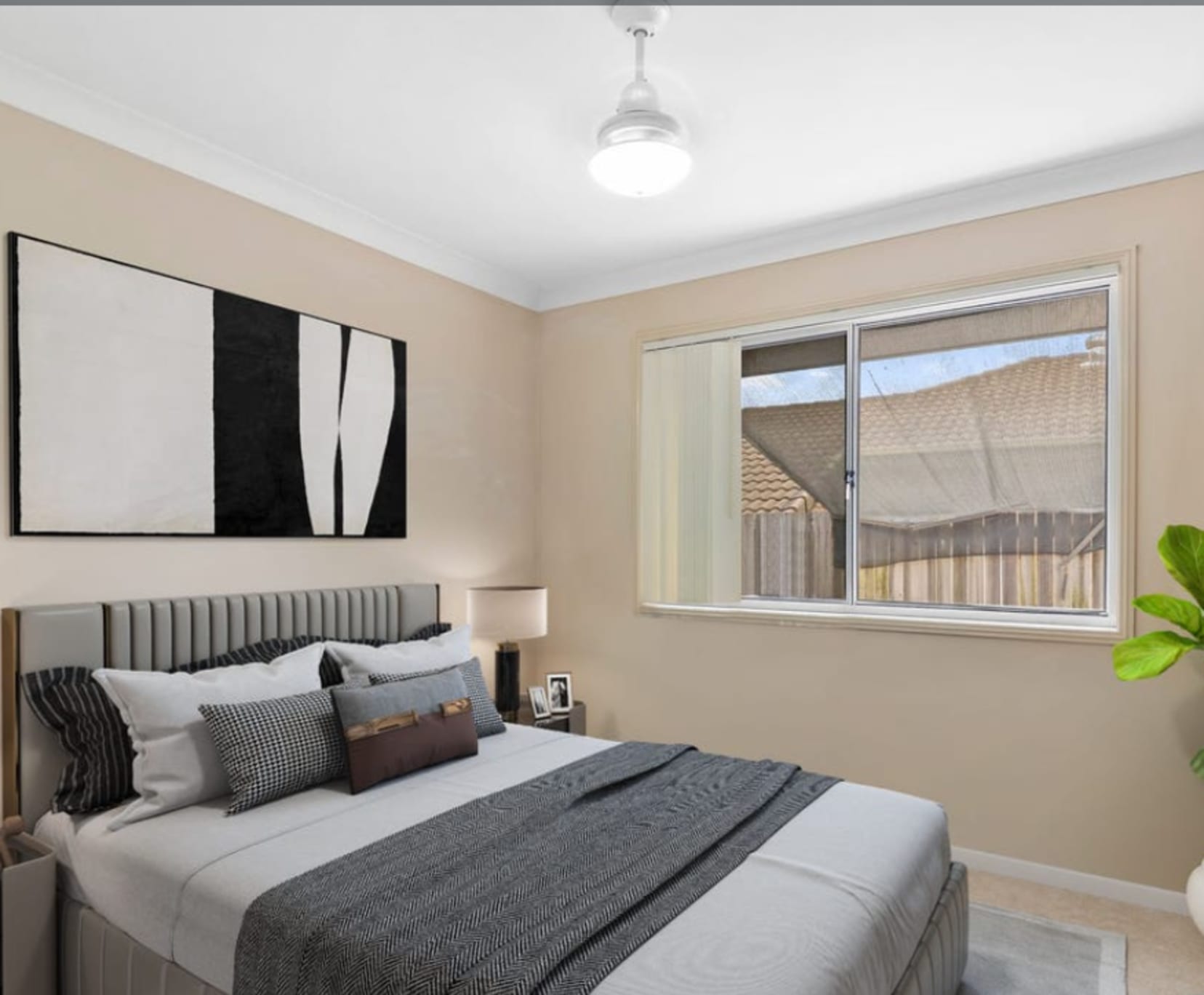 Room for Rent in Ormeau, Gold Coast | $325, Flexible with furnishings, Ensuite - student accommodation in Gold Coast - img_3