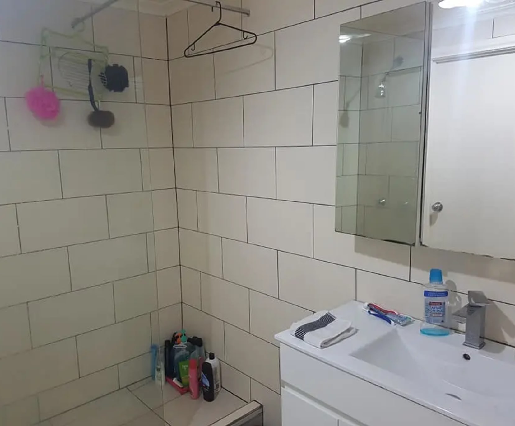 Shared Room for Rent in Melbourne, Melbourne | $185, Furnished, Shared bathroom - student accommodation in Melbourne - img_6