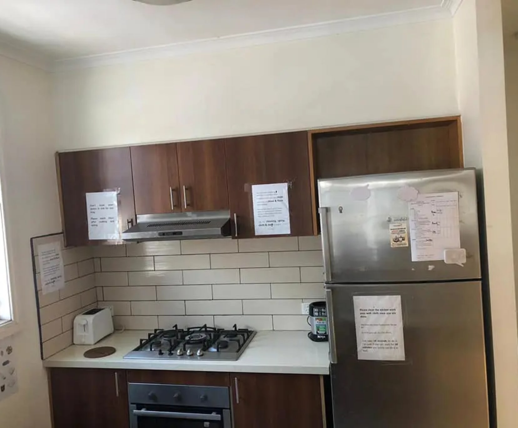 Shared Room for Rent in Melbourne, Melbourne | $185, Furnished, Shared bathroom - student accommodation in Melbourne - img_3