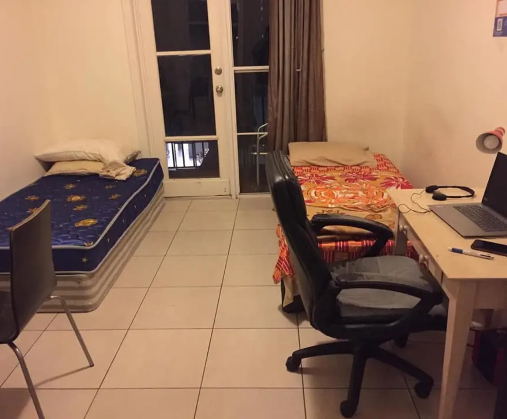 Shared Room for Rent in Melbourne, Melbourne | $185, Furnished, Shared bathroom - student accommodation in Melbourne - img_8