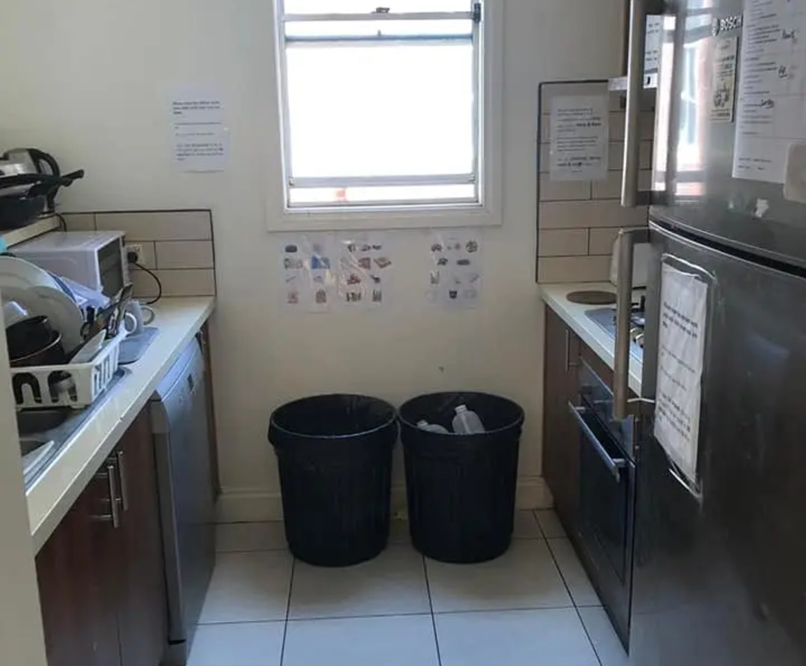 Shared Room for Rent in Melbourne, Melbourne | $185, Furnished, Shared bathroom - student accommodation in Melbourne - img_7